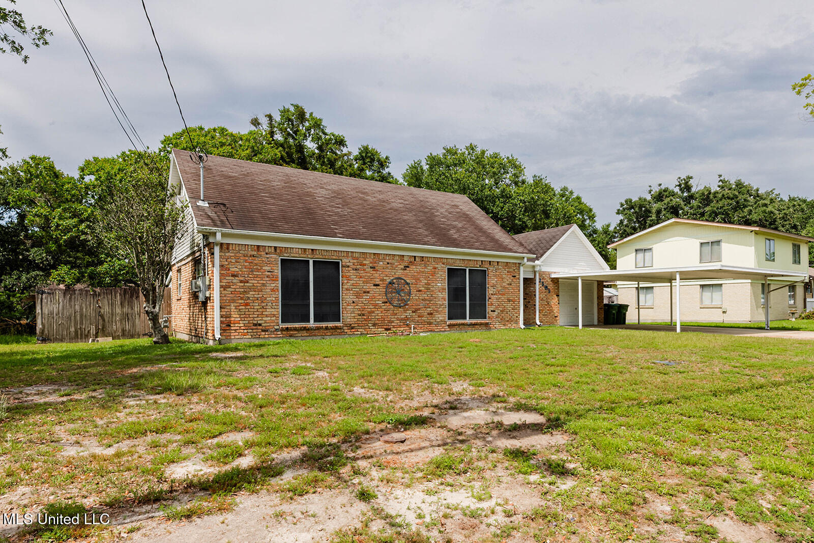 2503 Convent Avenue, Pascagoula, Mississippi image 28