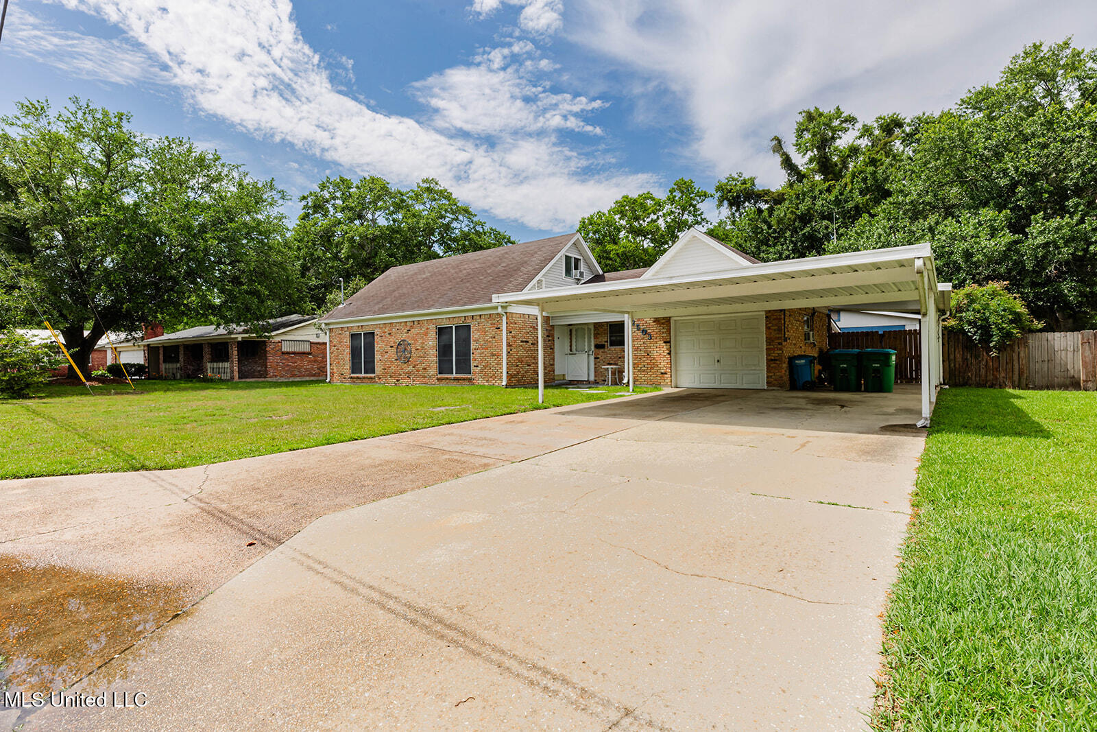 2503 Convent Avenue, Pascagoula, Mississippi image 29