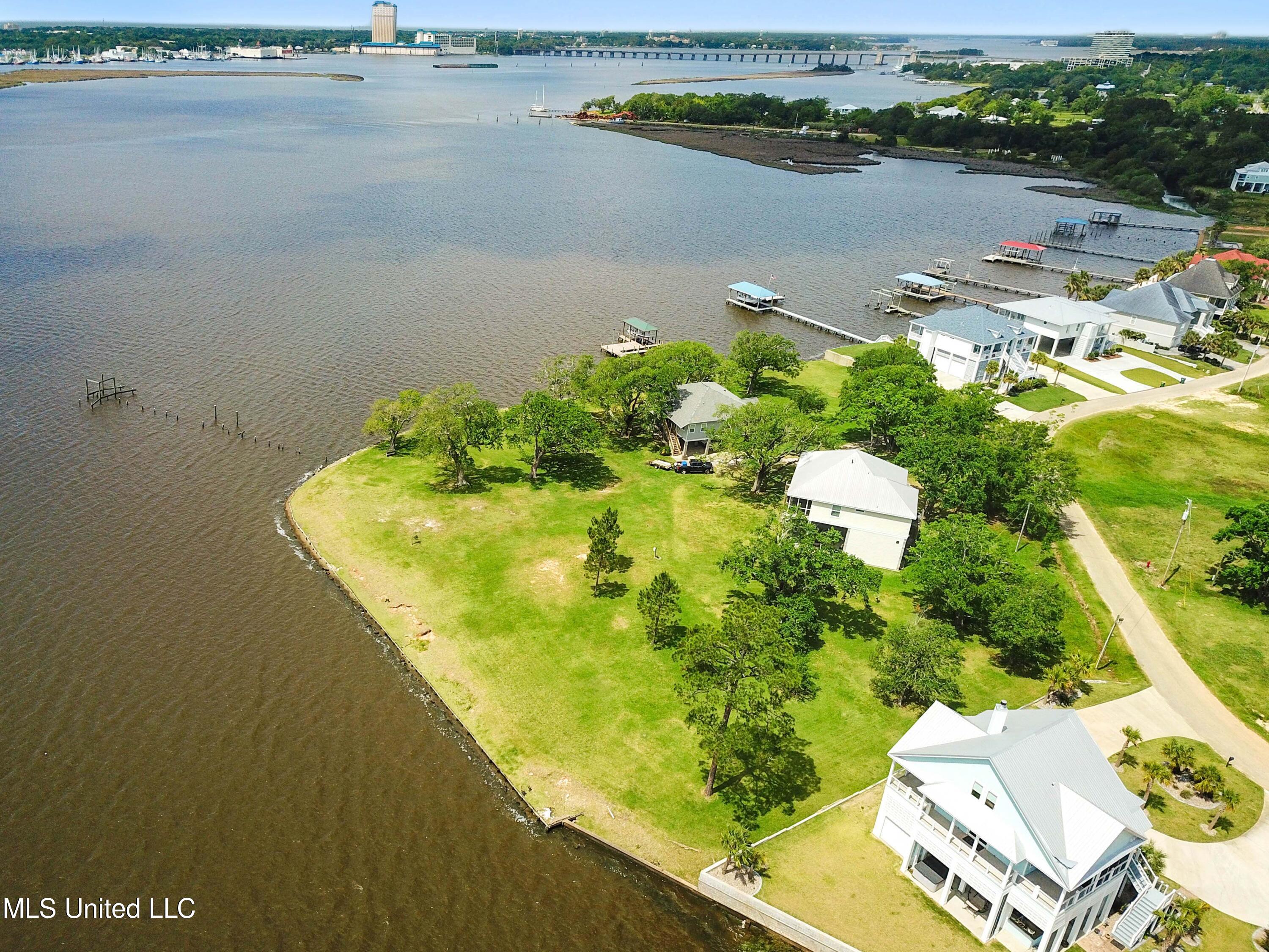 15416 Rue Dauphine Circle, Biloxi, Mississippi image 9