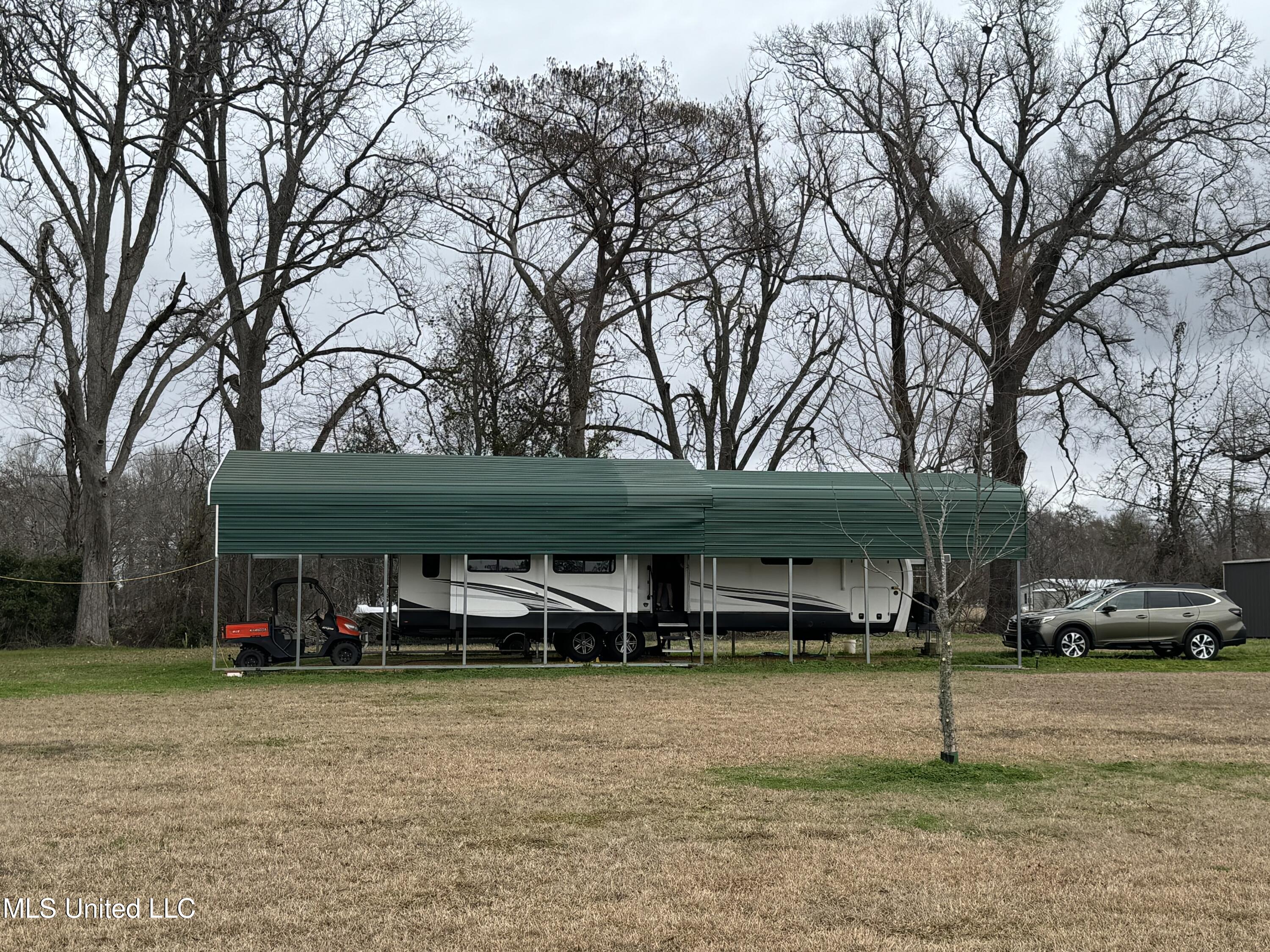 112 Philmore Burley Road, Monterey, Louisiana image 2