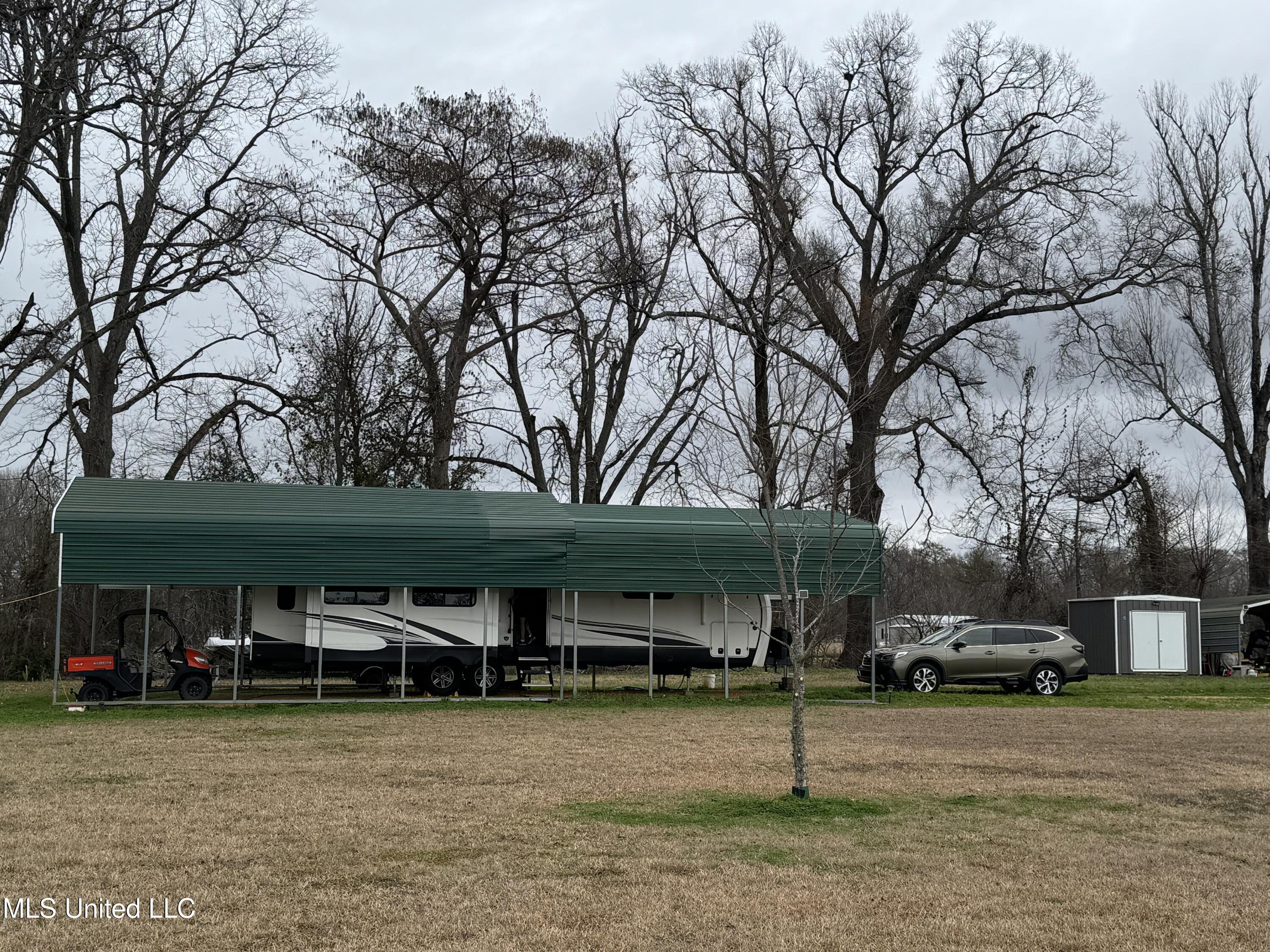 112 Philmore Burley Road, Monterey, Louisiana image 1