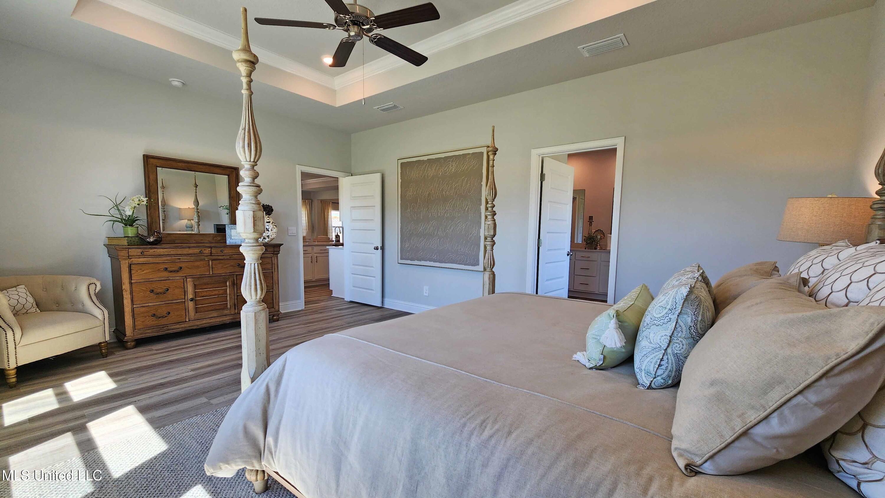 13537 Sarus Drive, Vancleave, Mississippi image 16
