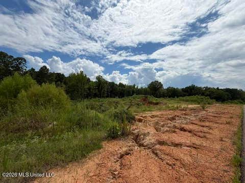 Vacant Land For Sale - 8 Taylor Nicole Road<br/> Desoto County, Byhalia, MS 38611