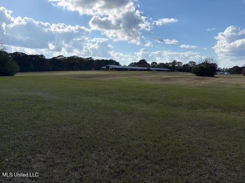 Vacant Land For Sale - Midway Odom Road<br/> Scott County, Forest, MS 39074