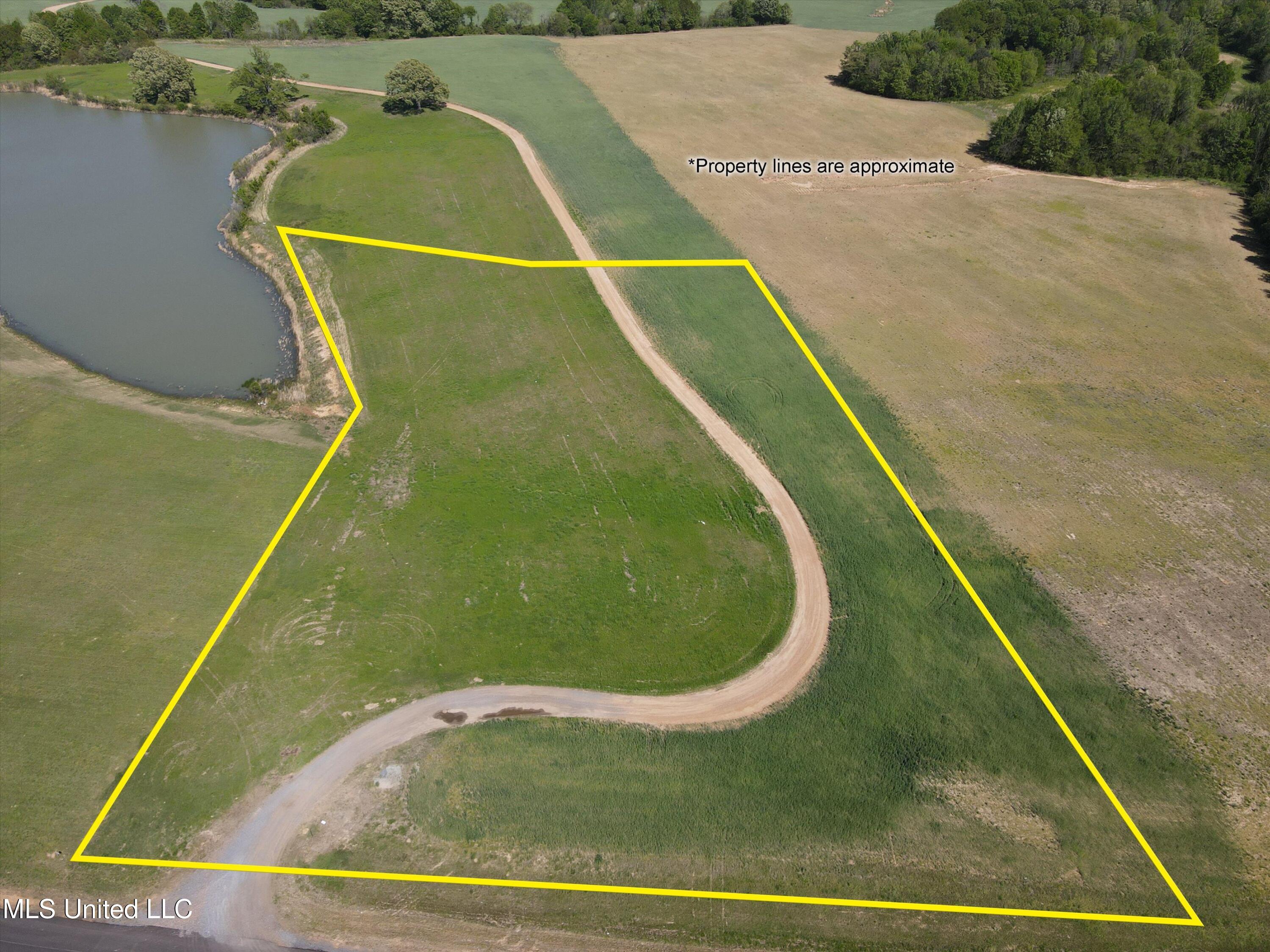 6 Como Trace Drive, Senatobia, Mississippi image 1