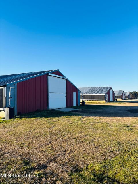 Vacant Land For Sale - 2520 SW Plum Trail<br/> Smithdale, MS 39664