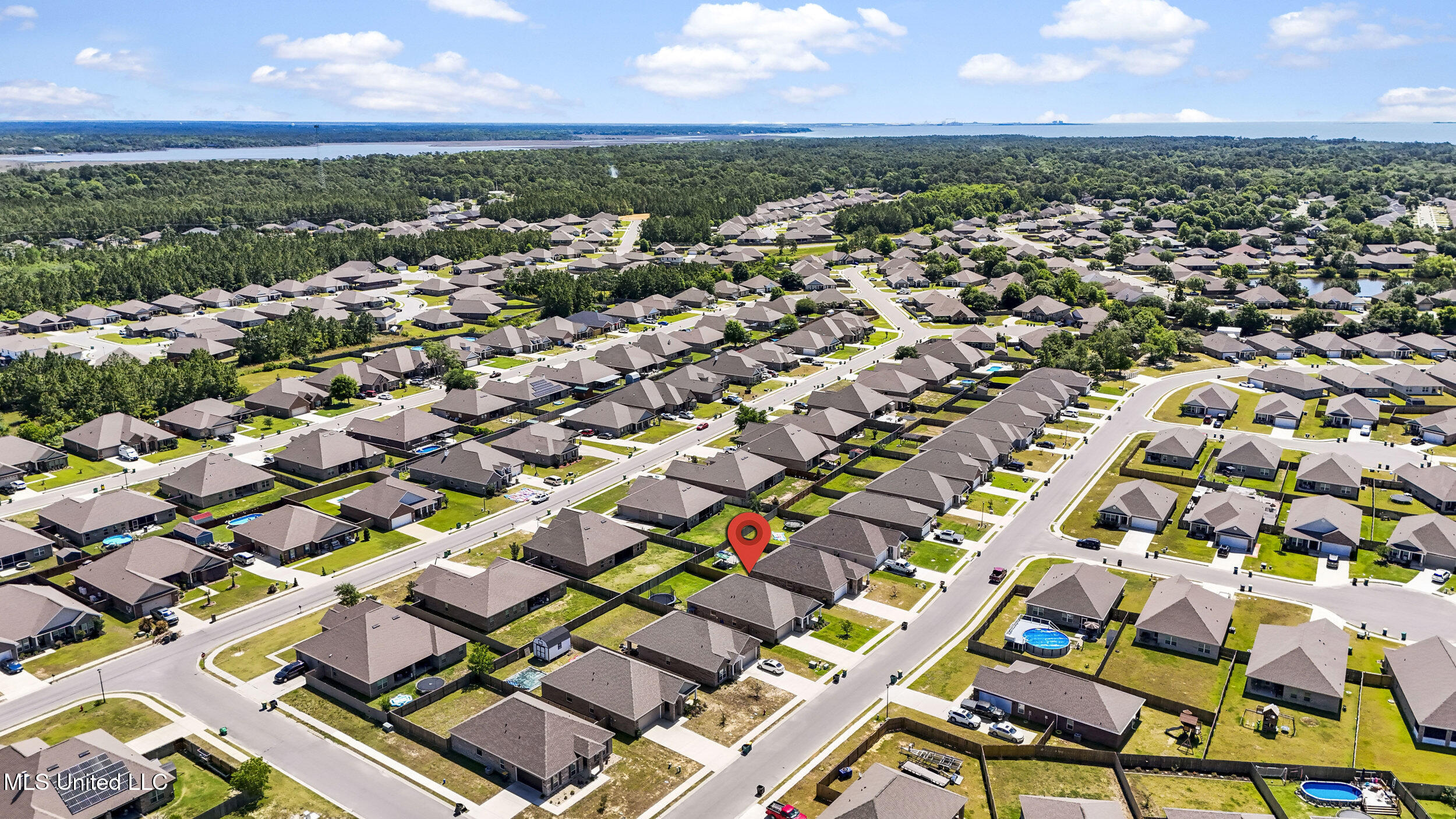 7380 Shearwater Way, Ocean Springs, Mississippi image 40