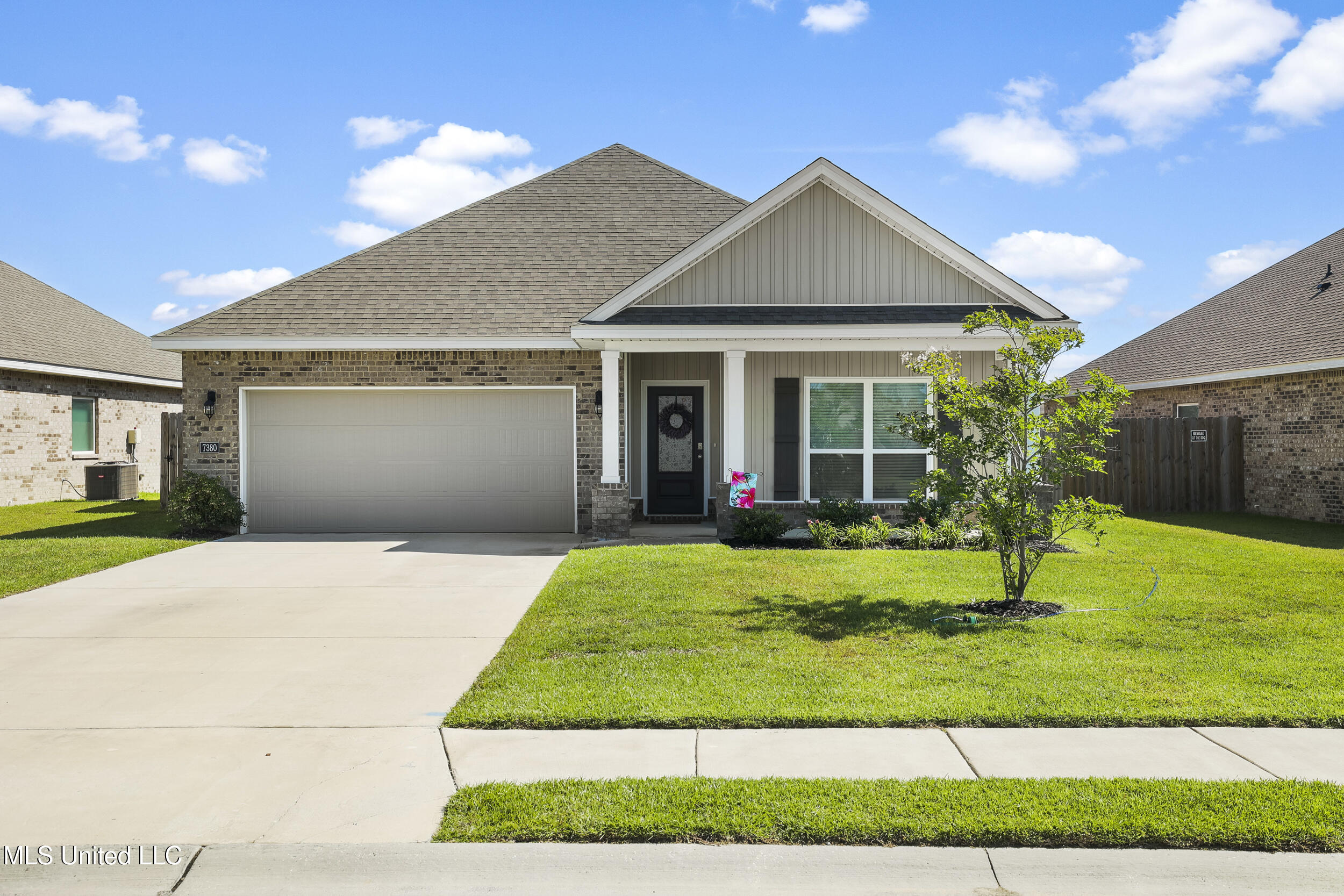 7380 Shearwater Way, Ocean Springs, Mississippi image 1
