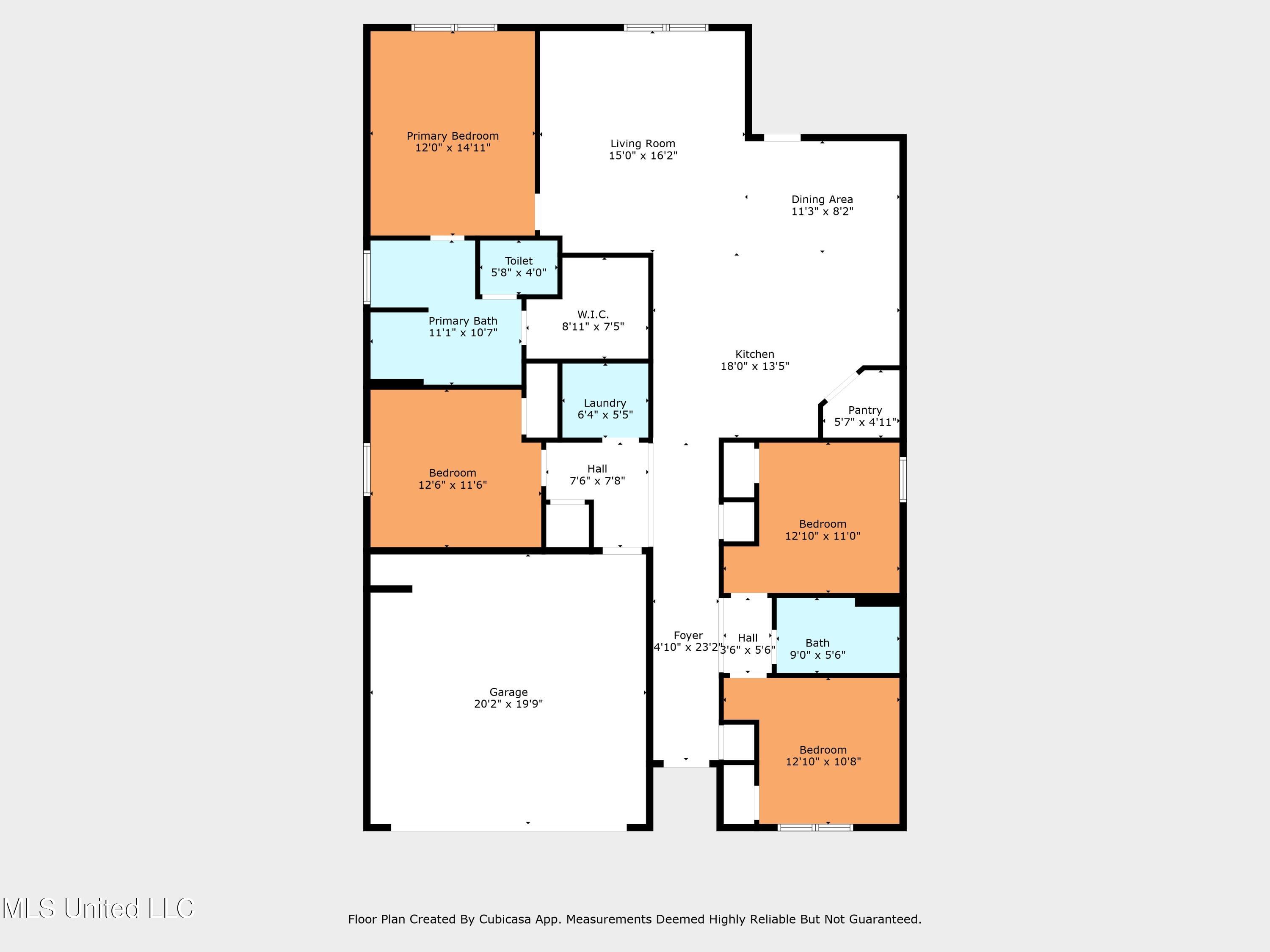 7380 Shearwater Way, Ocean Springs, Mississippi image 3