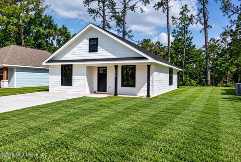 Homes For Sale - 1528 Wynedote Drive<br/> Gautier, MS 39553