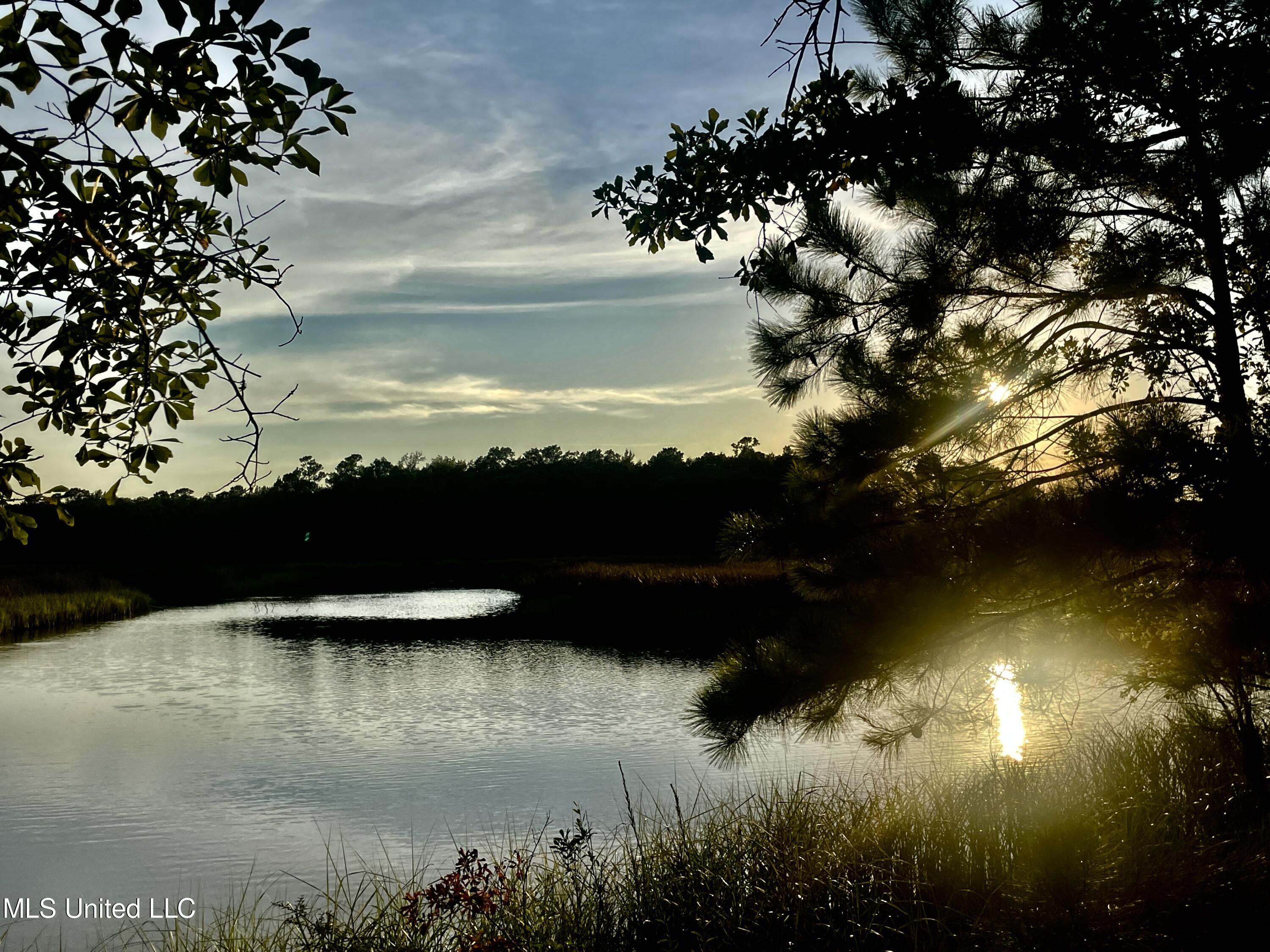 0000 Ling Drive, Gautier, Mississippi image 2