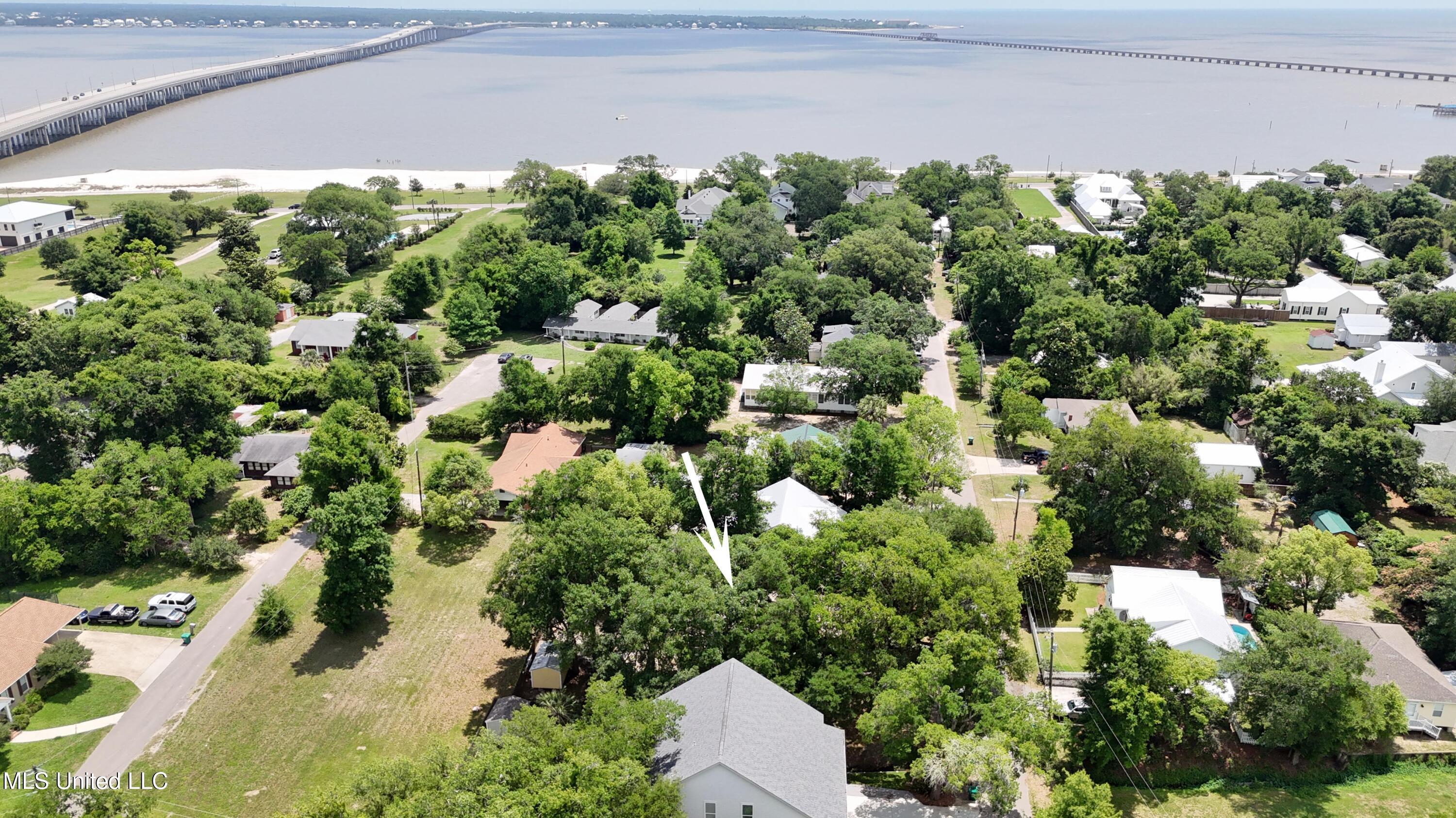 149 Bay View Court, Bay Saint Louis, Mississippi image 27