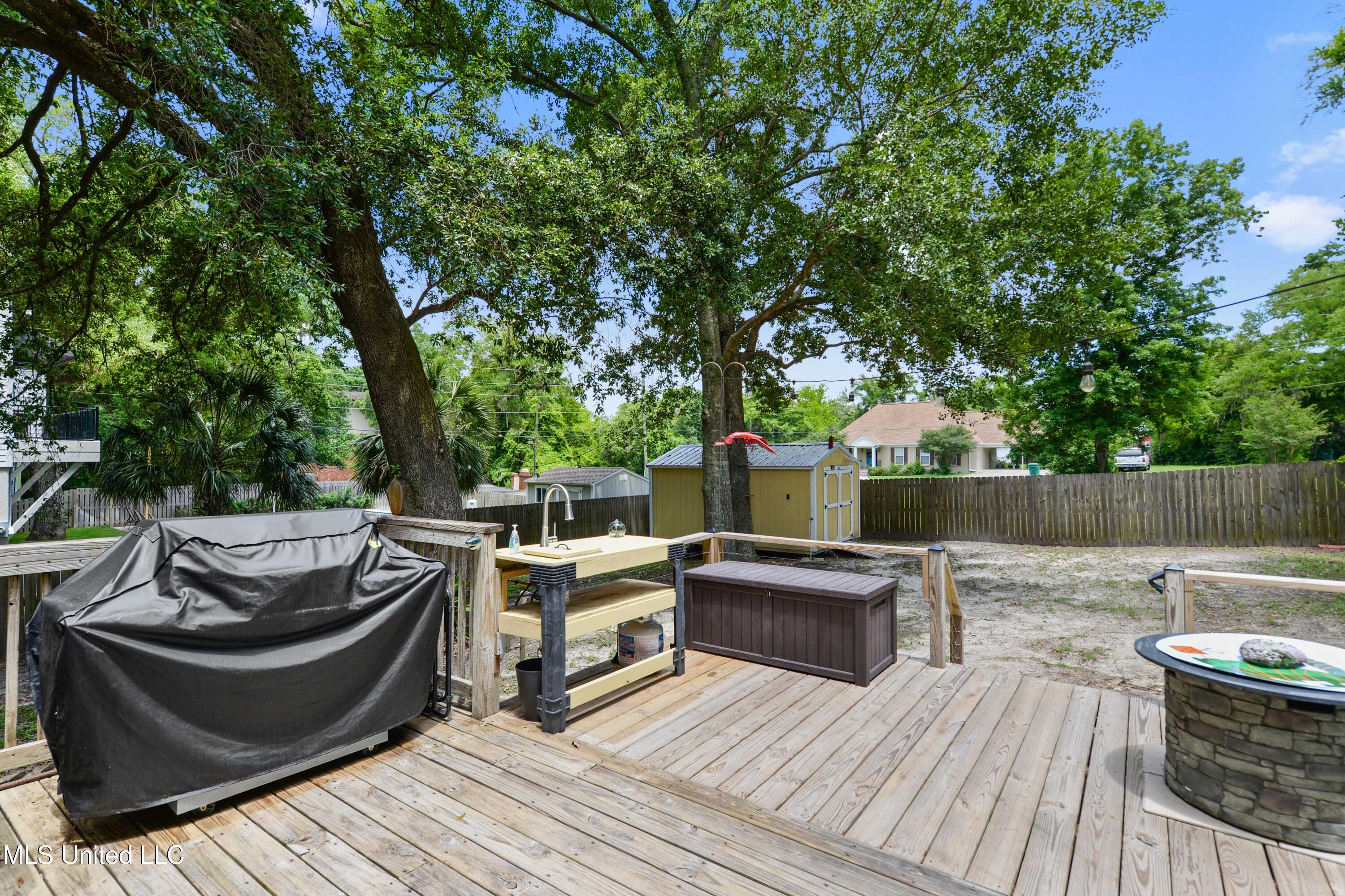 149 Bay View Court, Bay Saint Louis, Mississippi image 22