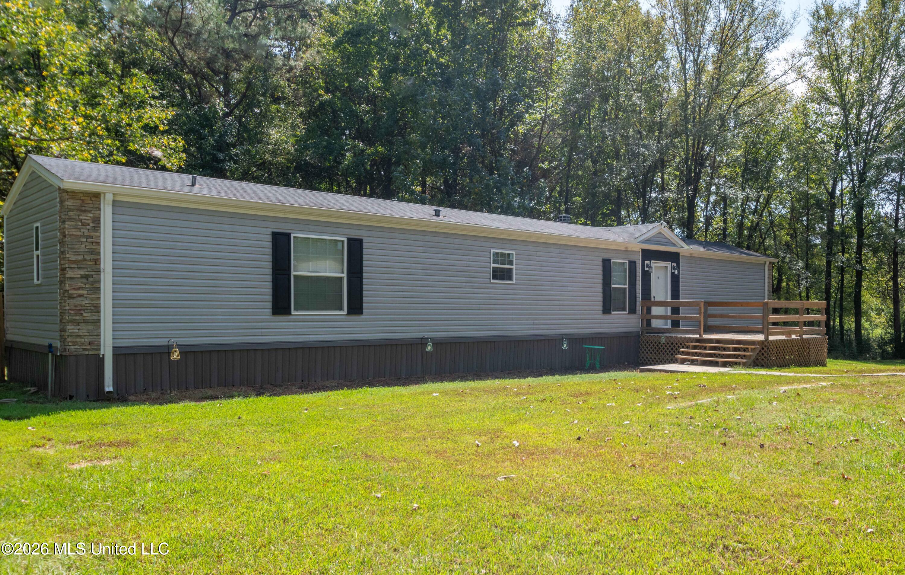 2 Valley View Road