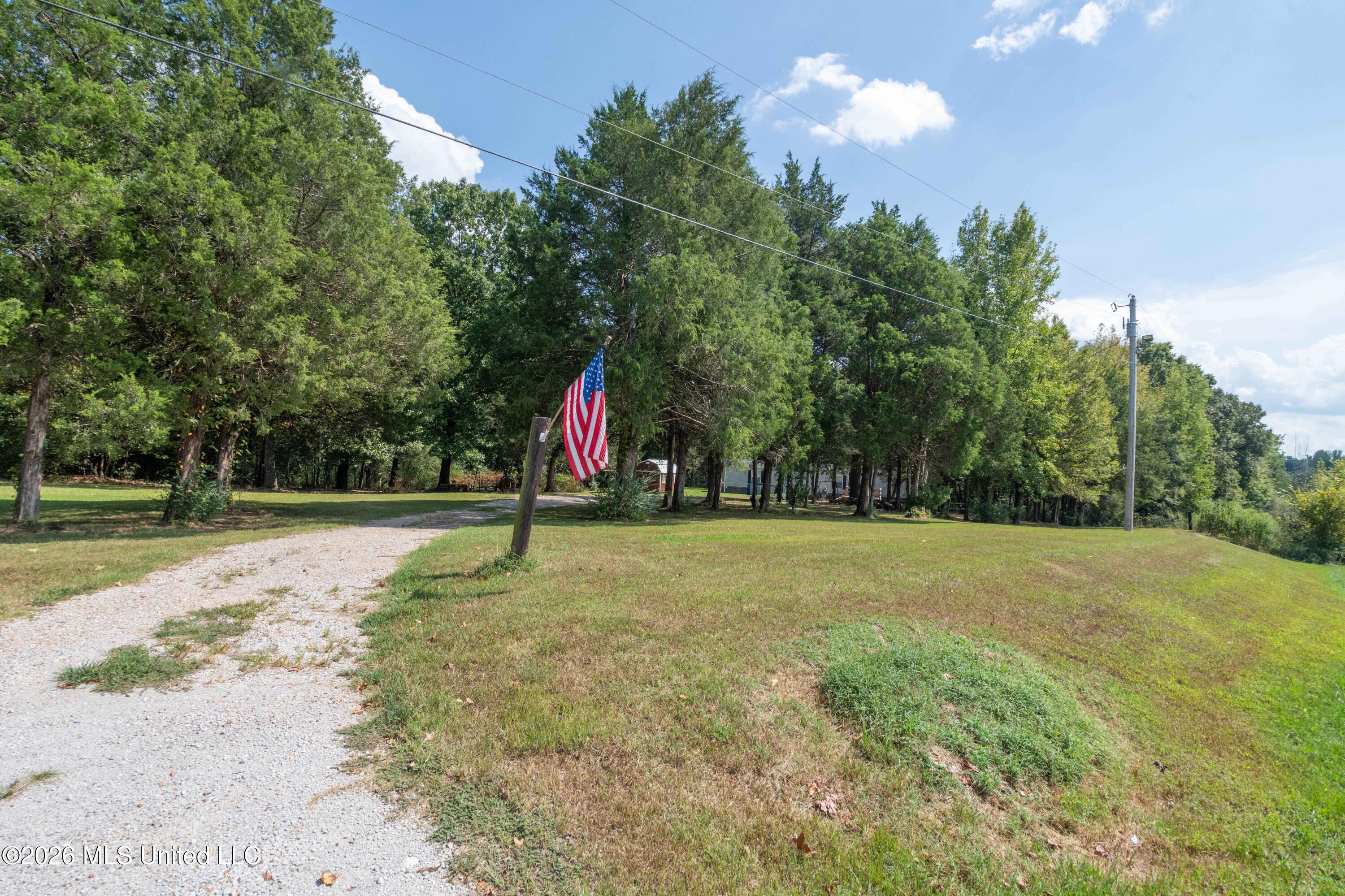 2 Valley View Road