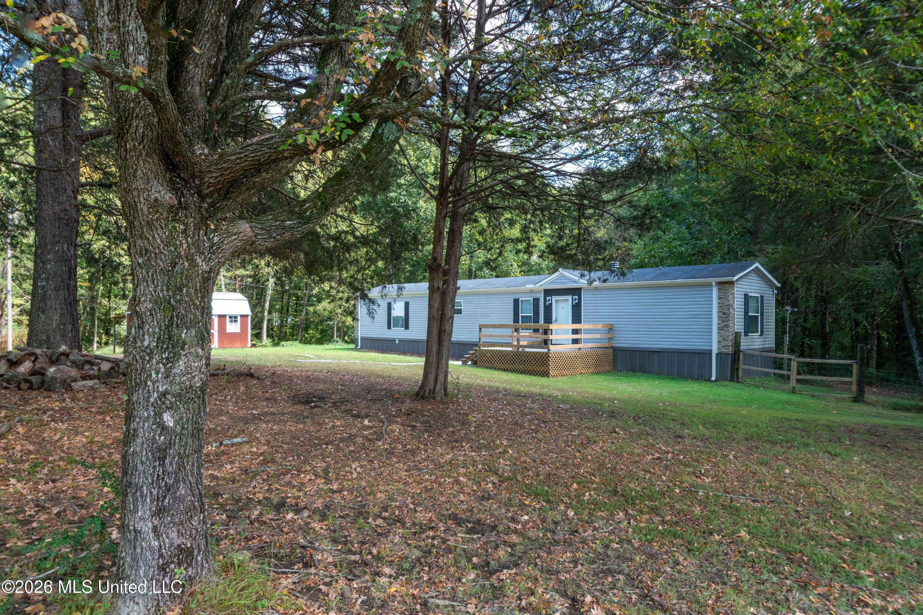 2 Valley View Road