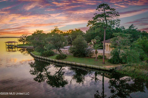 Vacant Land For Sale - 2804 Eagle Pine Drive<br/> Jackson County, Ocean Springs, MS 39564