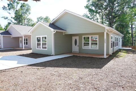 Homes For Sale - 13463 Mary Avenue<br/> Harrison County, Gulfport, MS 39503