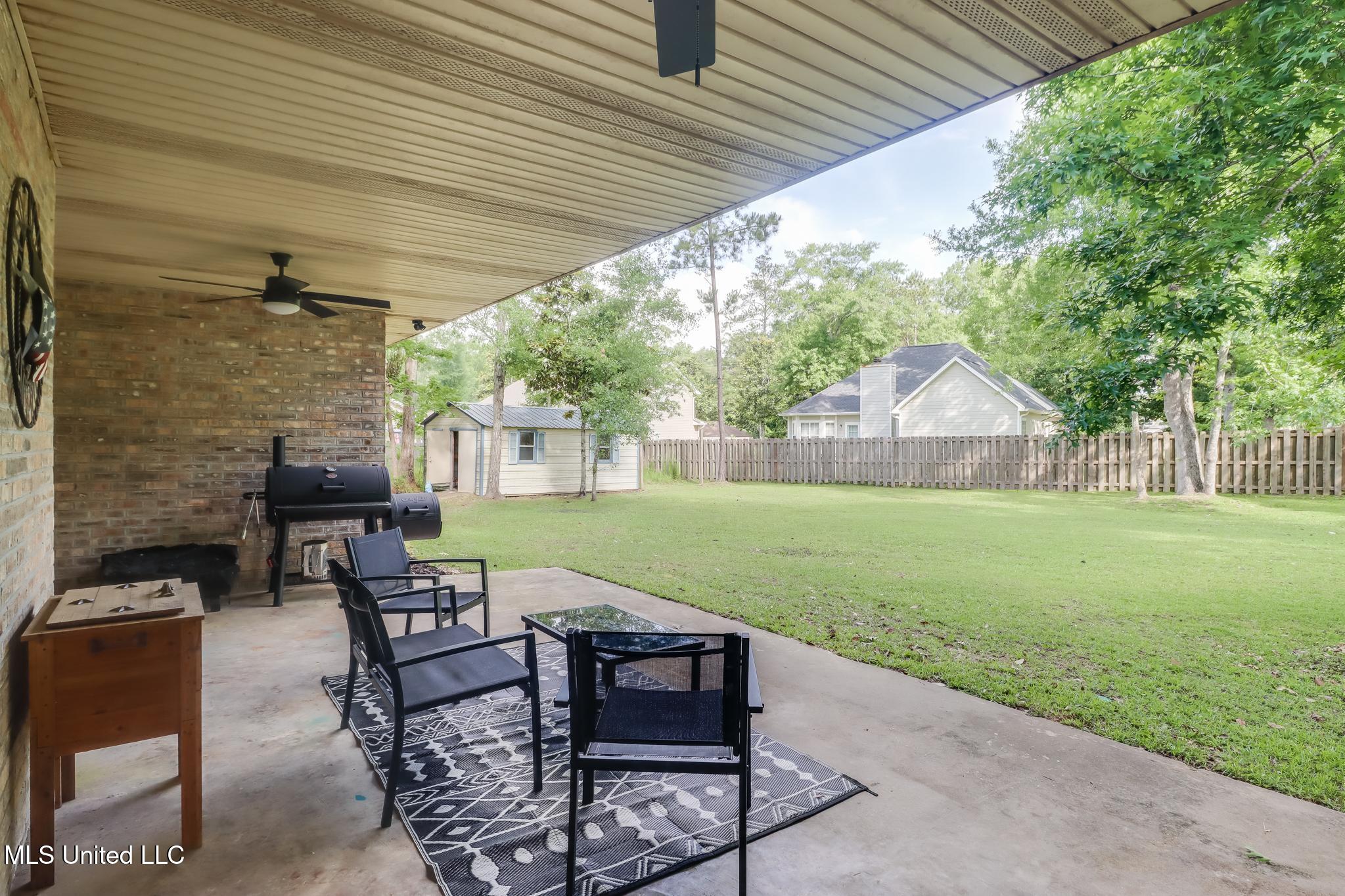 83158 Lola Drive, Diamondhead, Mississippi image 26