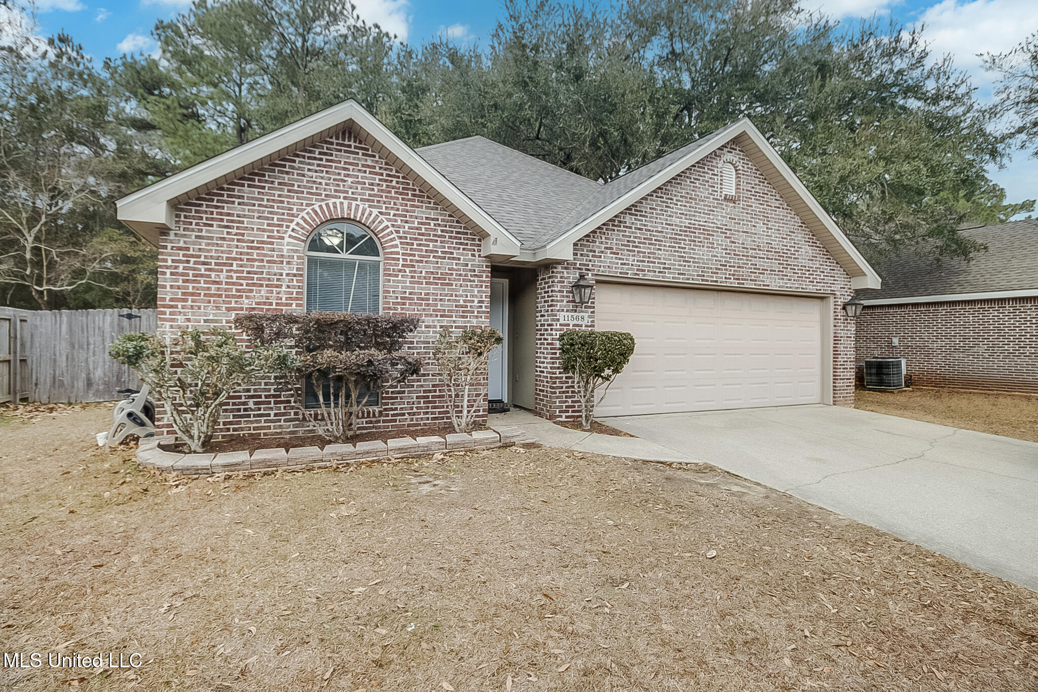 11568 Azalea Trace Trace, Gulfport, Mississippi image 2