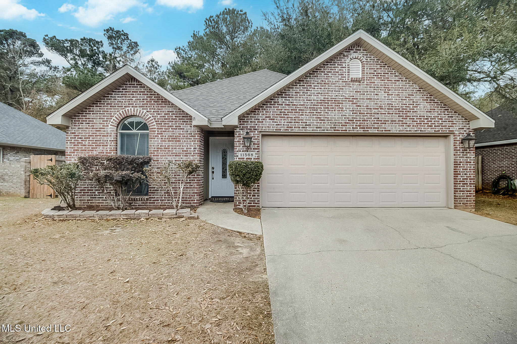 11568 Azalea Trace Trace, Gulfport, Mississippi image 1