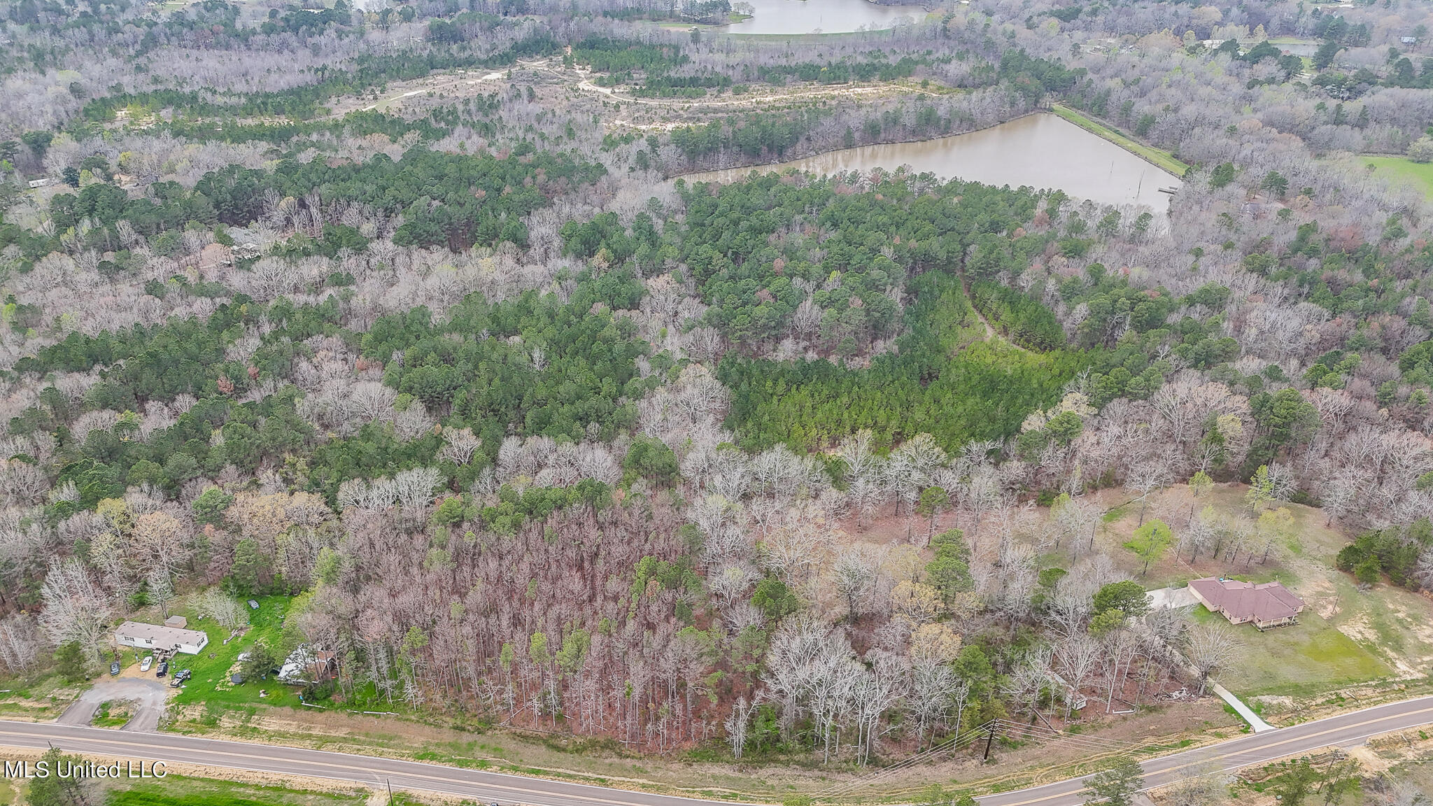 Andrew Chapel Road, Brandon, Mississippi image 5