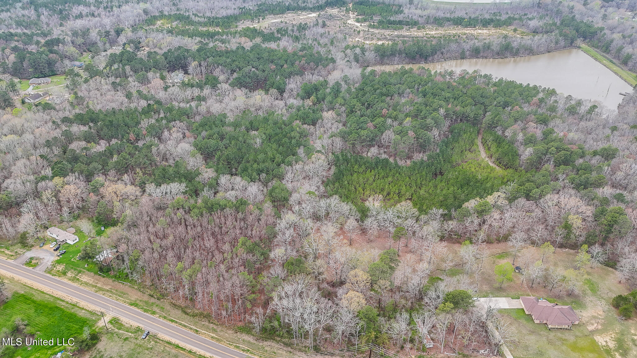 Andrew Chapel Road, Brandon, Mississippi image 4