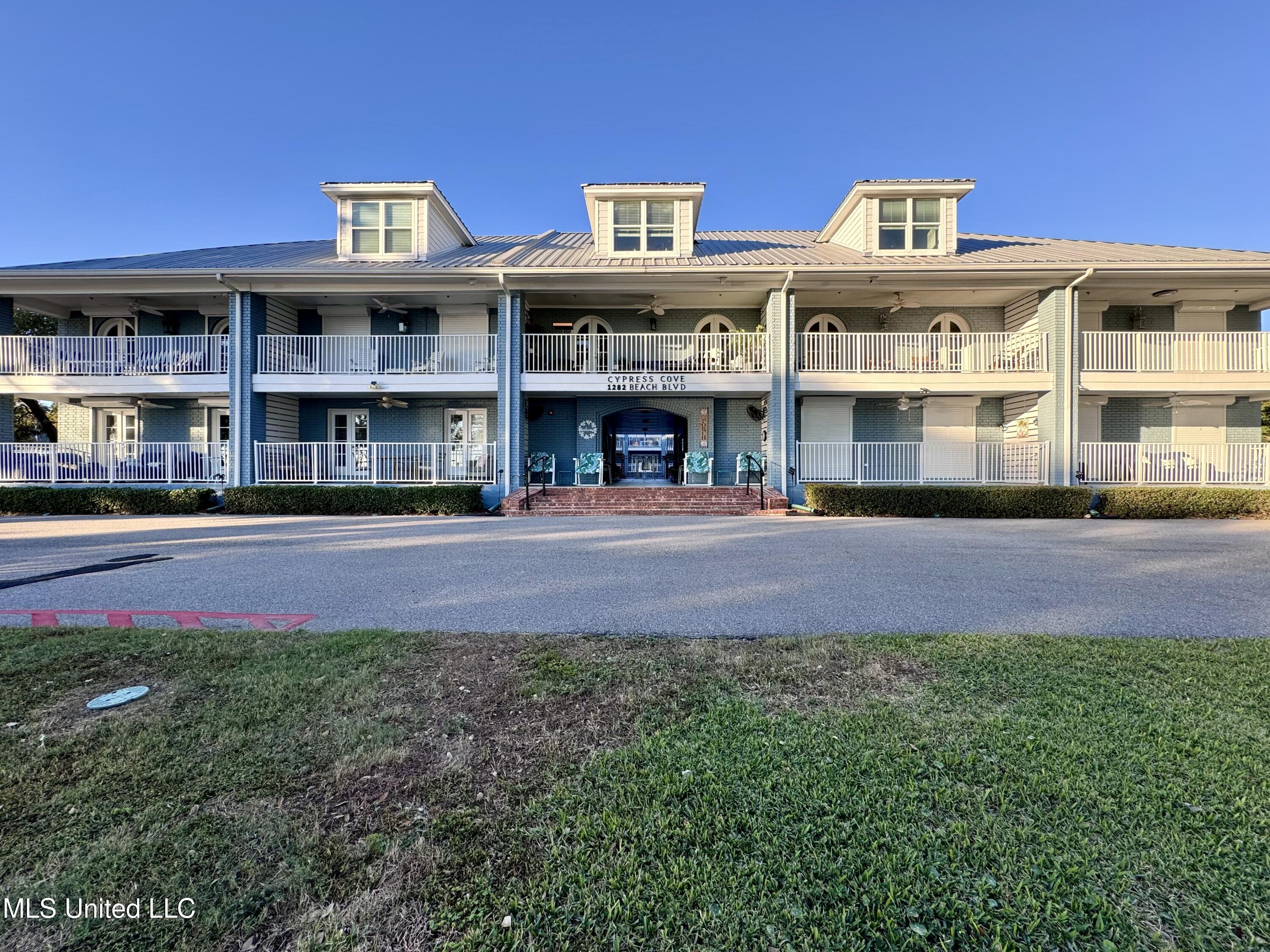 1282 Beach Boulevard #116, Biloxi, Mississippi image 1