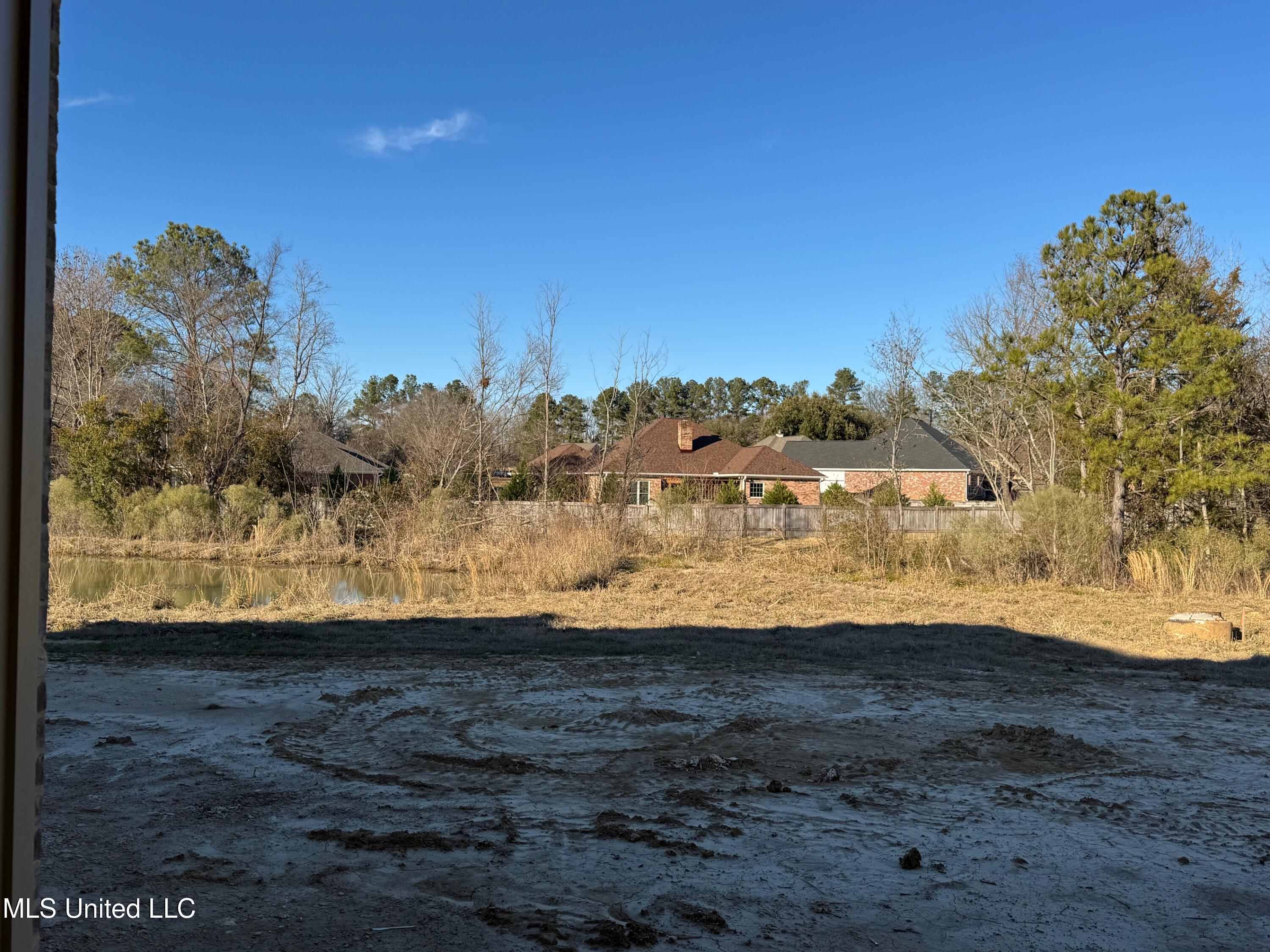 116 Trace Pointe Place, Clinton, Mississippi image 8