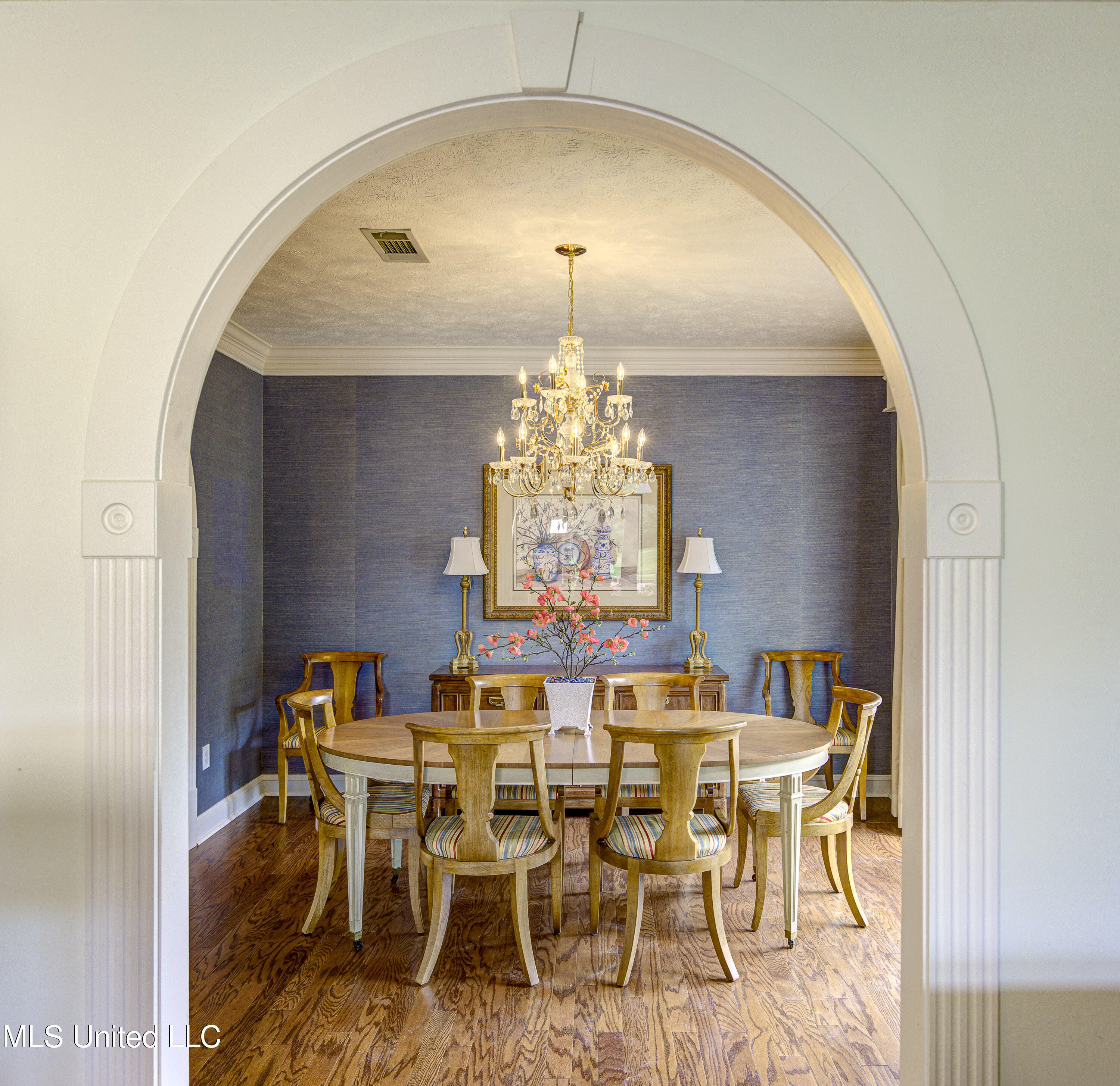 12 Autumn Hill Drive, Jackson, Mississippi image 16