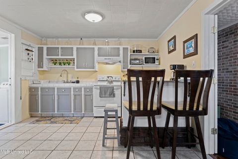 Homes For Sale - 240 Sycamore Street<br/> Hancock County, Bay Saint Louis, MS 39520