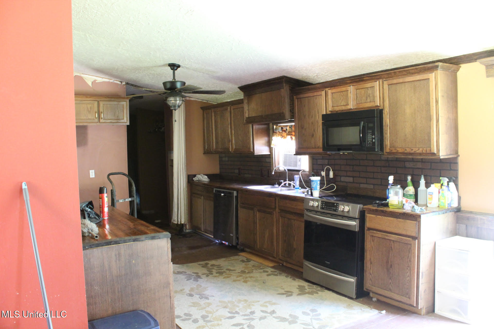 15603 Krohn Road, Vancleave, Mississippi image 4