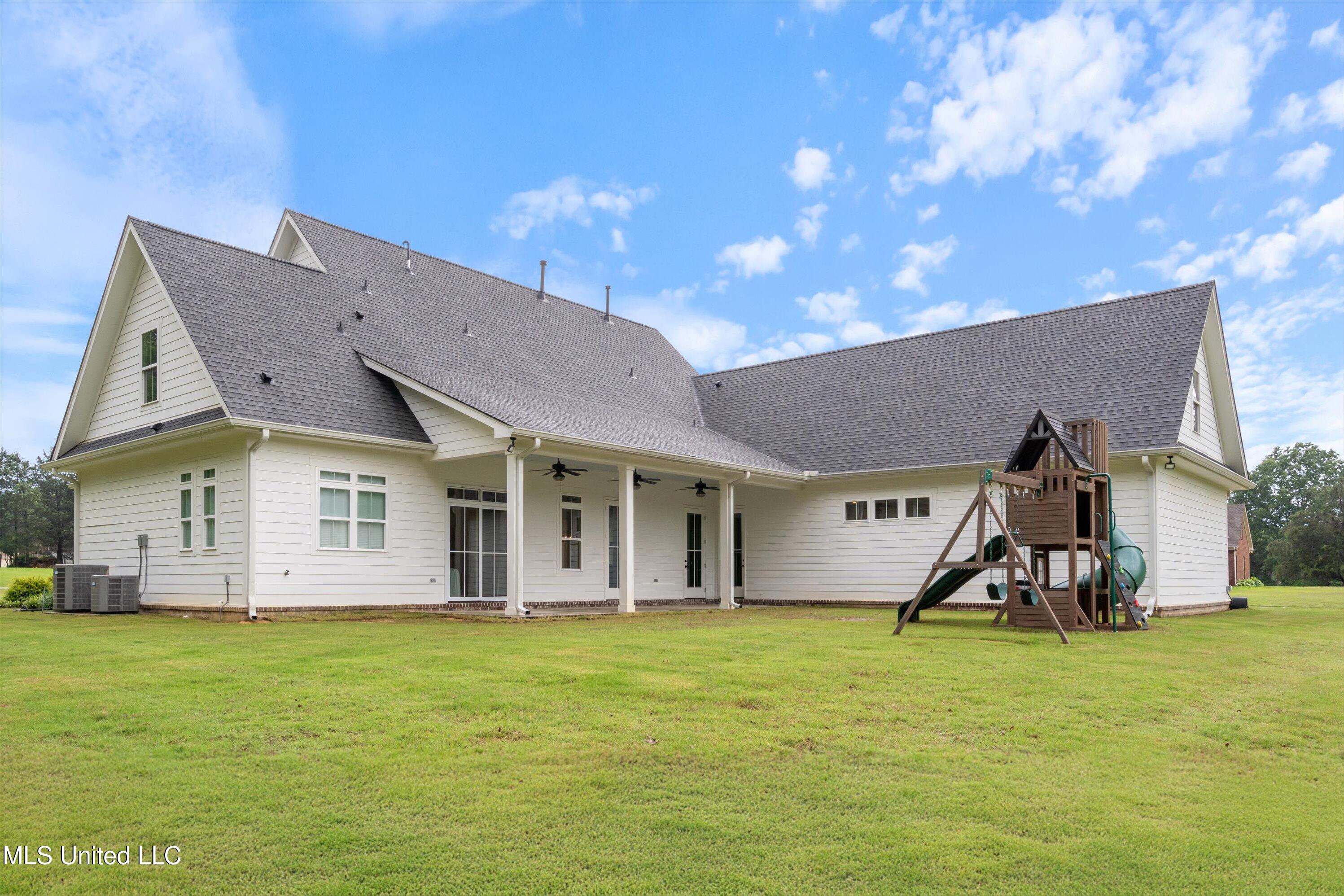 7251 Eastern Drive, Olive Branch, Mississippi image 46