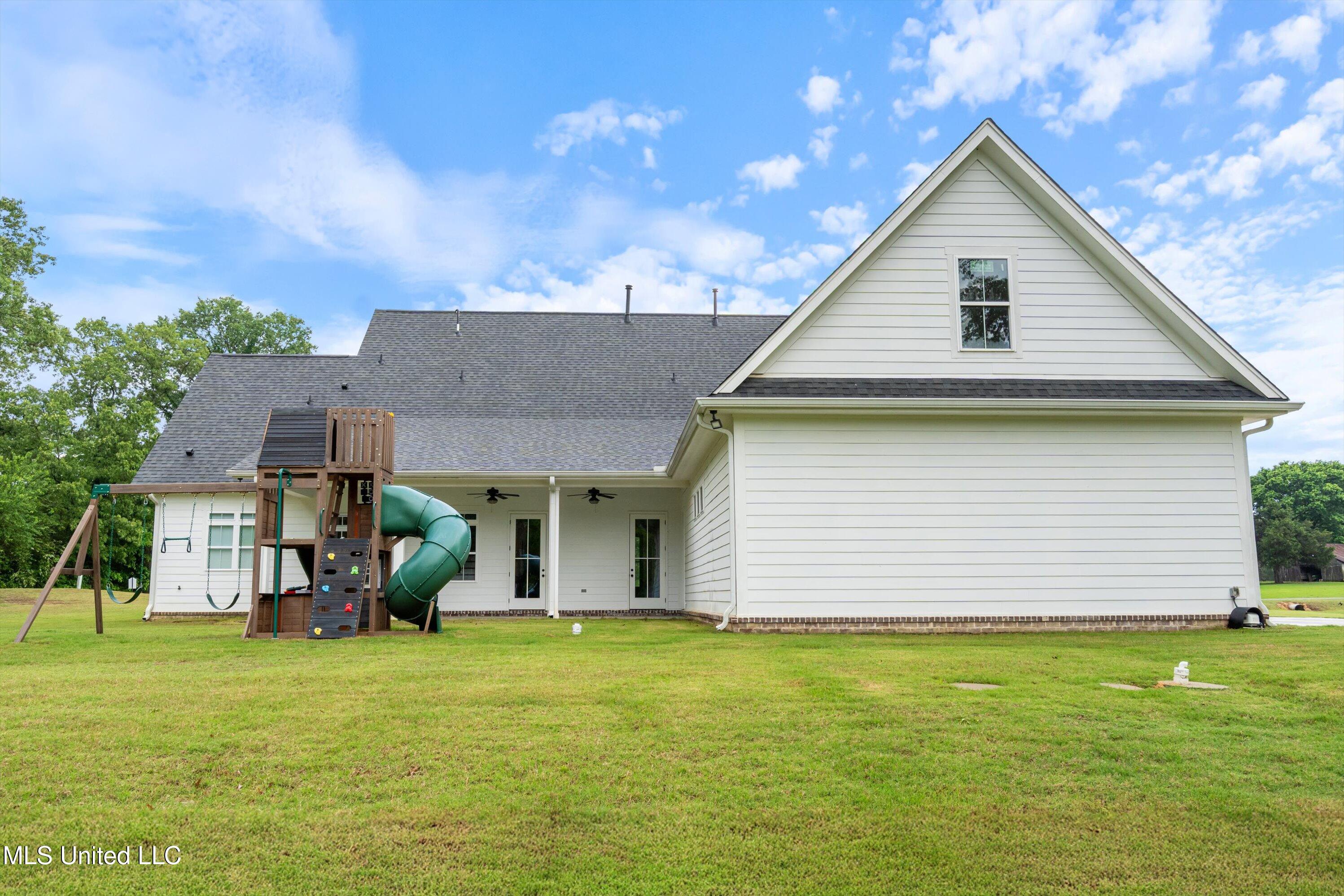 7251 Eastern Drive, Olive Branch, Mississippi image 45