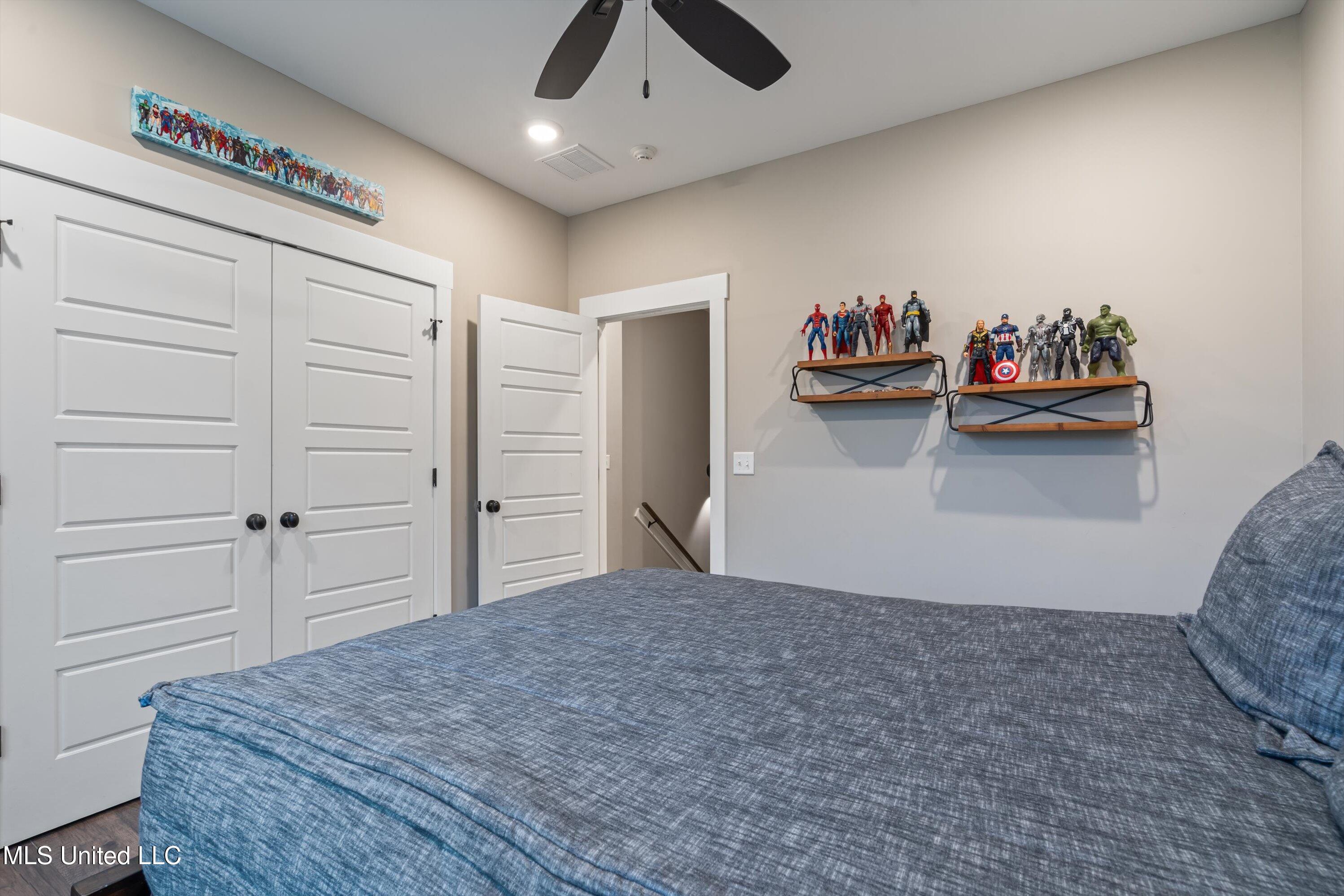 7251 Eastern Drive, Olive Branch, Mississippi image 33