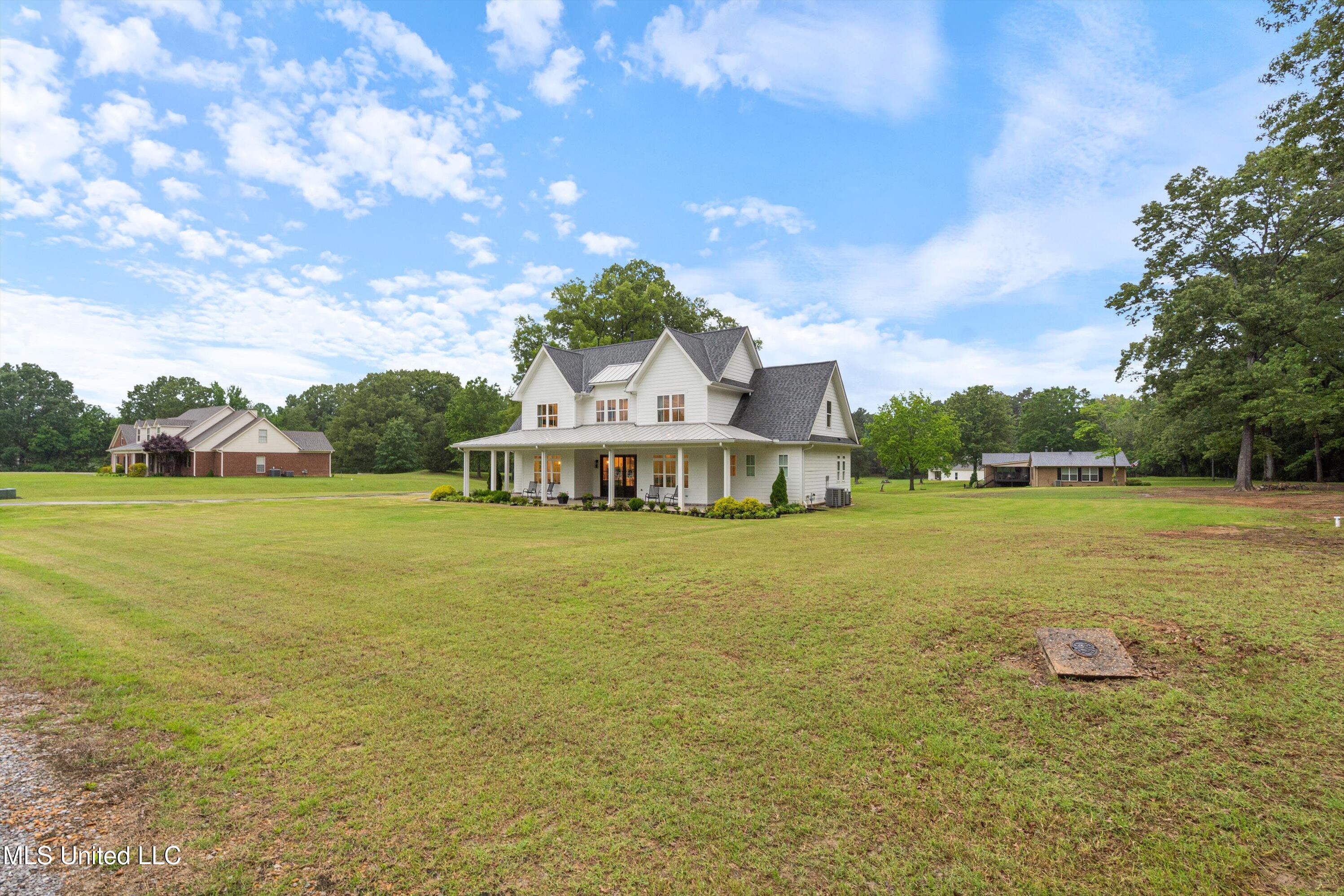 7251 Eastern Drive, Olive Branch, Mississippi image 4