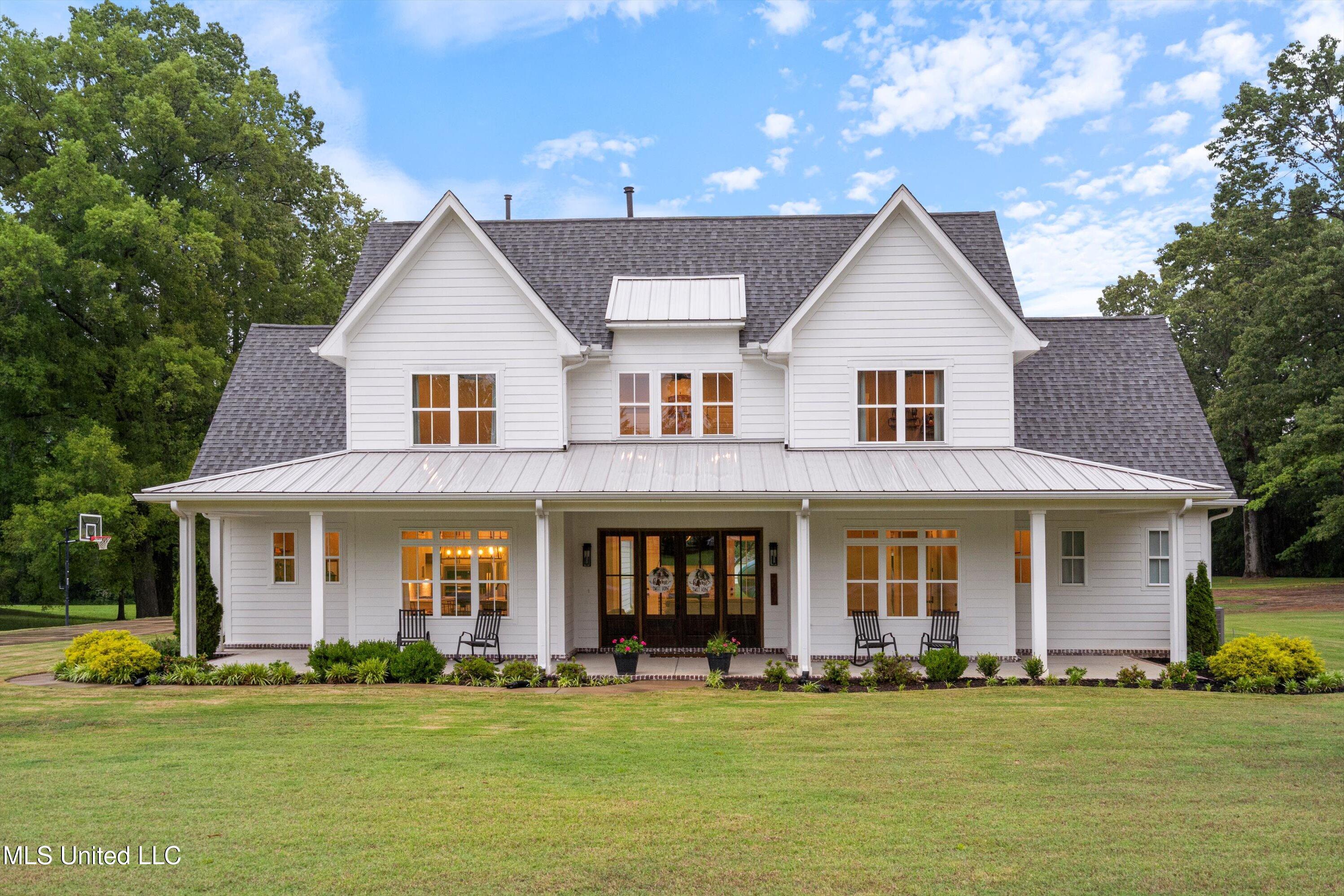 7251 Eastern Drive, Olive Branch, Mississippi image 1