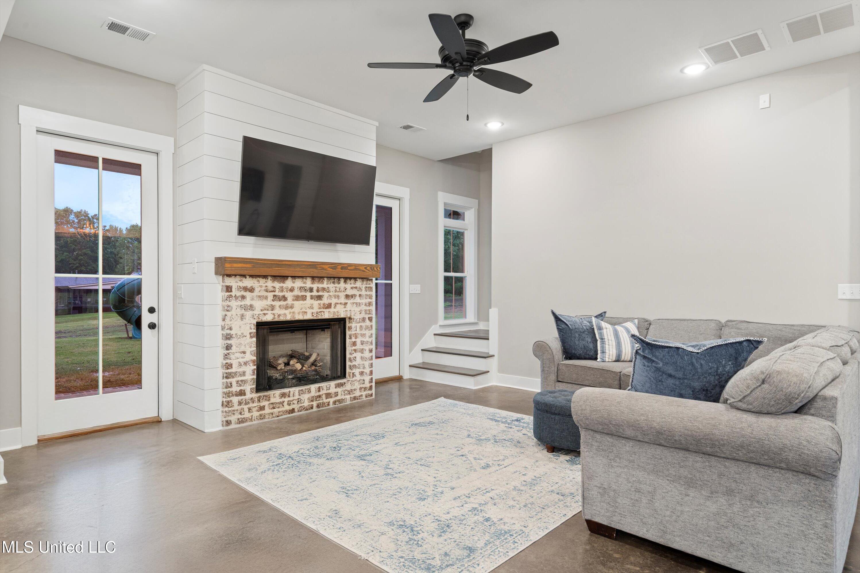 7251 Eastern Drive, Olive Branch, Mississippi image 14