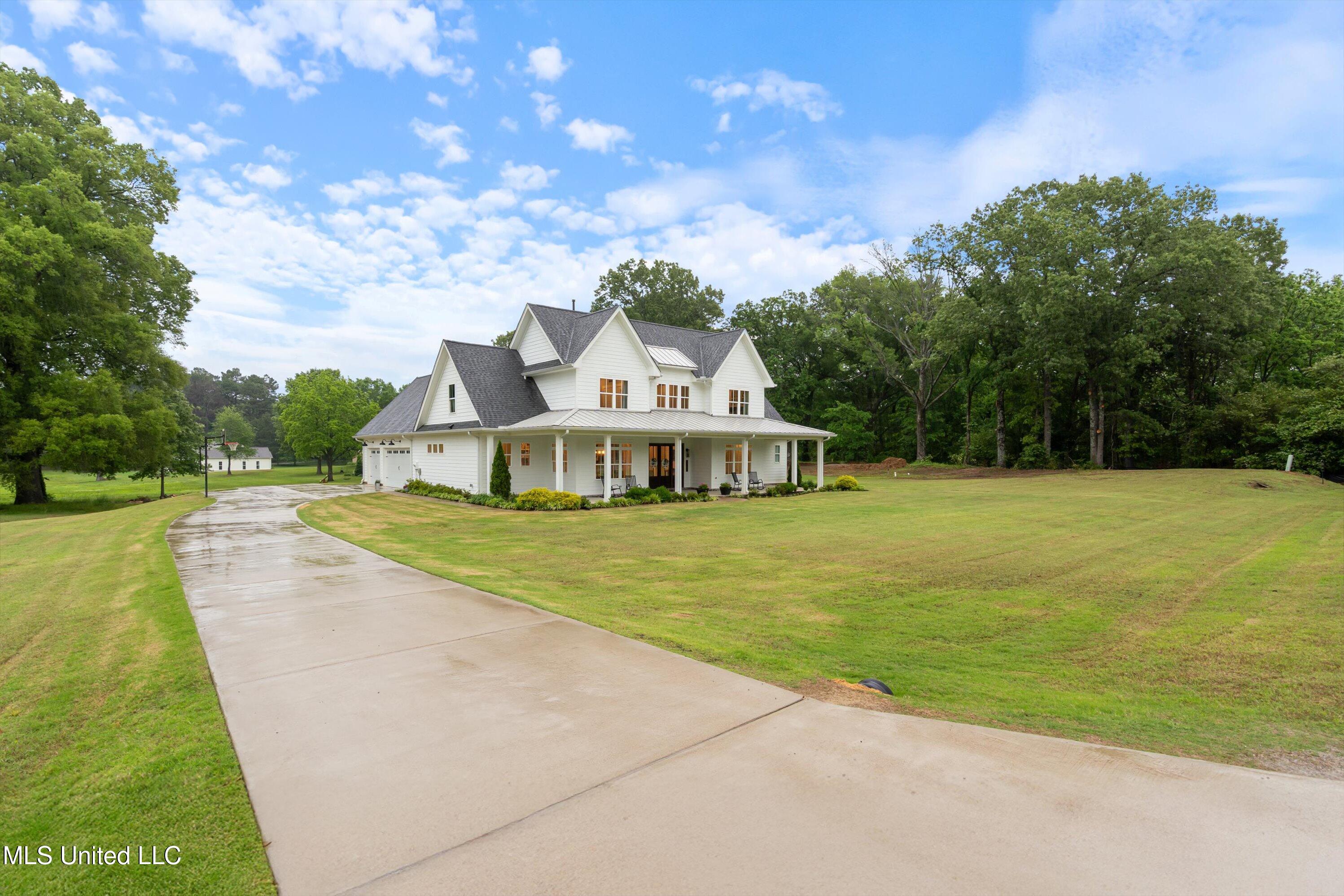 7251 Eastern Drive, Olive Branch, Mississippi image 6
