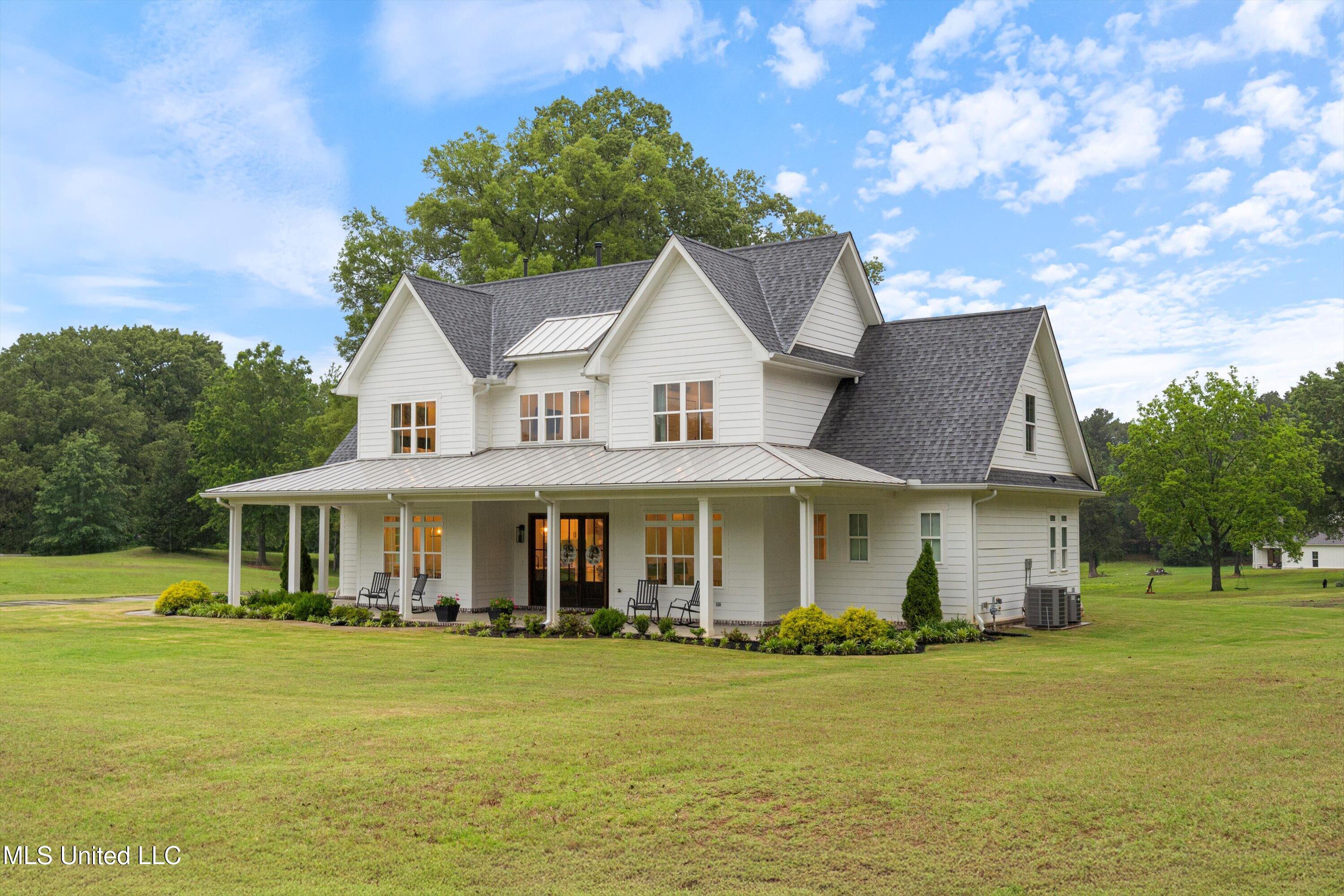 7251 Eastern Drive, Olive Branch, Mississippi image 5