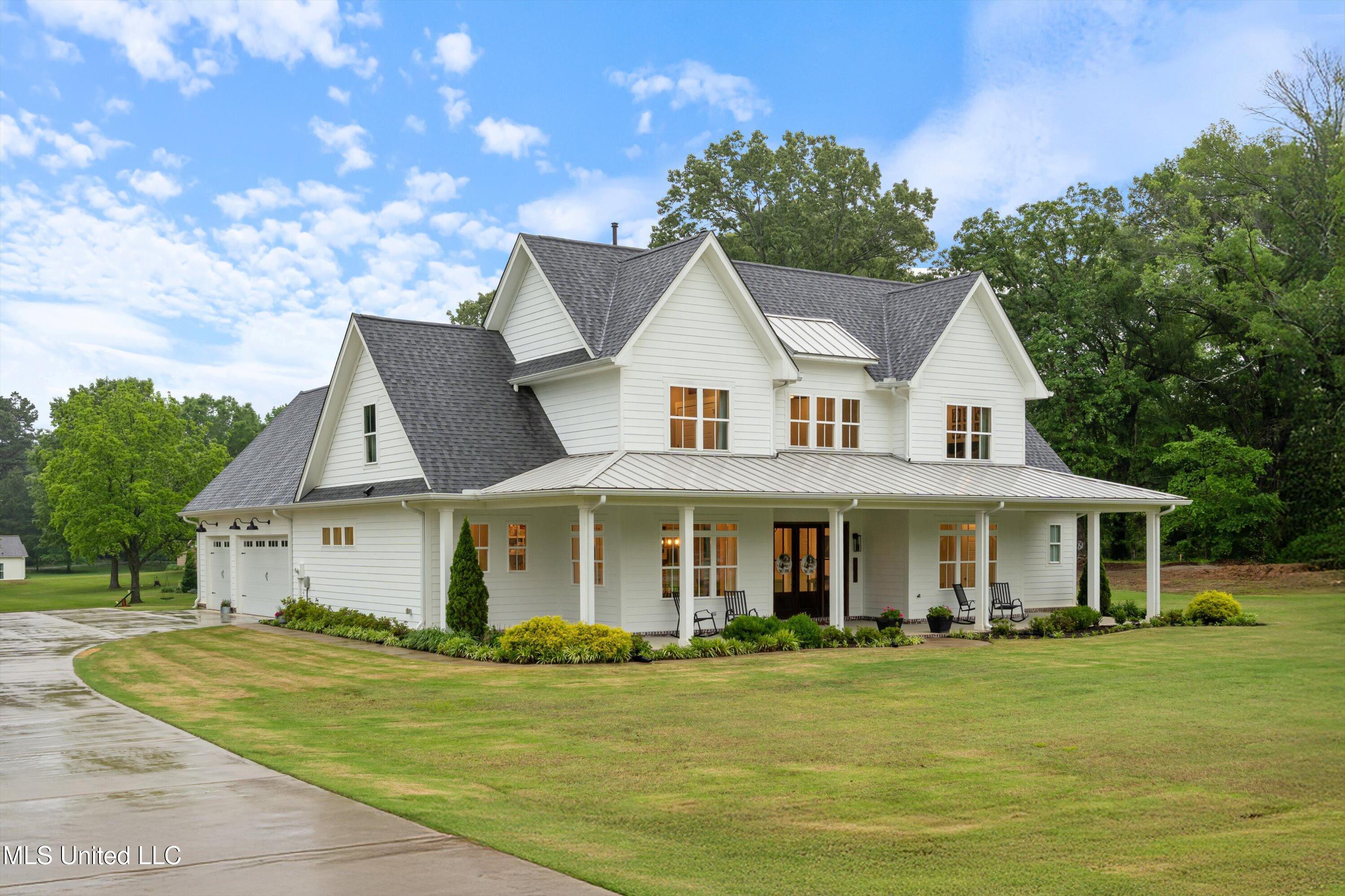 7251 Eastern Drive, Olive Branch, Mississippi image 7