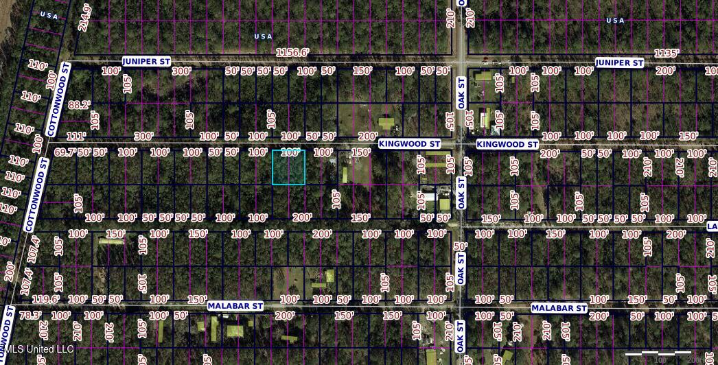 Kingswood Drive, Bay Saint Louis, Mississippi image 2