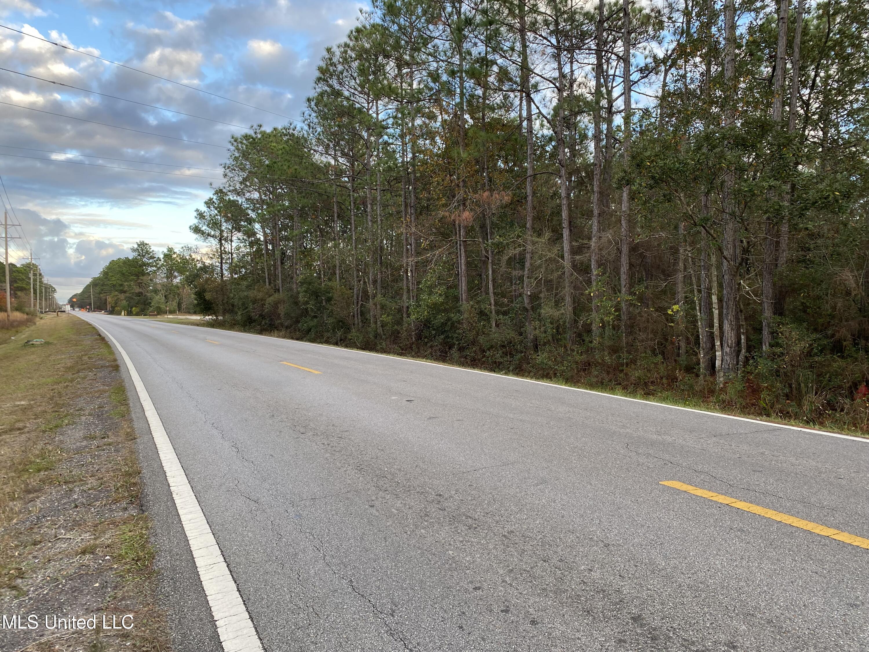 Old Spanish Trail, Gautier, Mississippi image 4