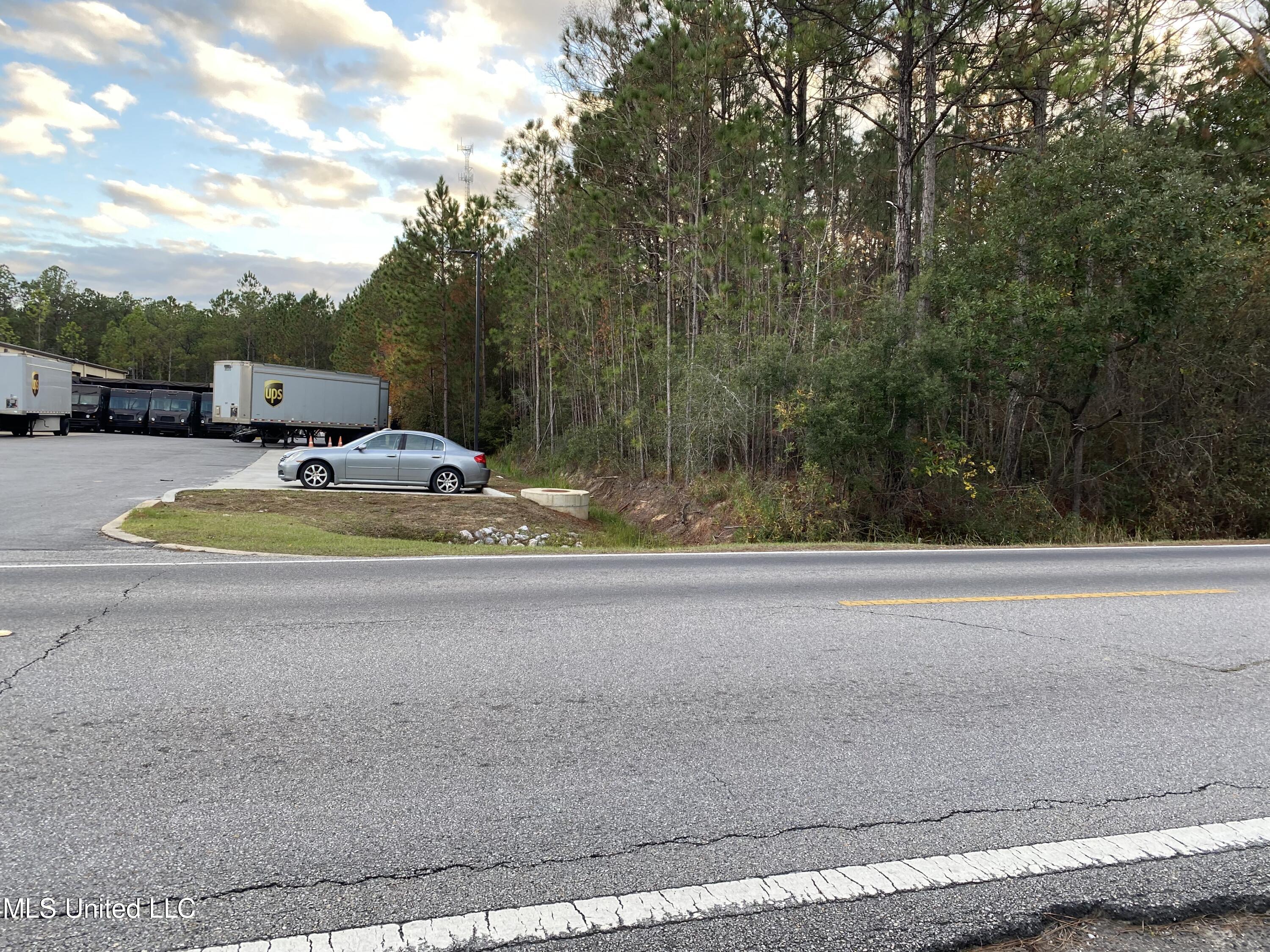 Old Spanish Trail, Gautier, Mississippi image 9