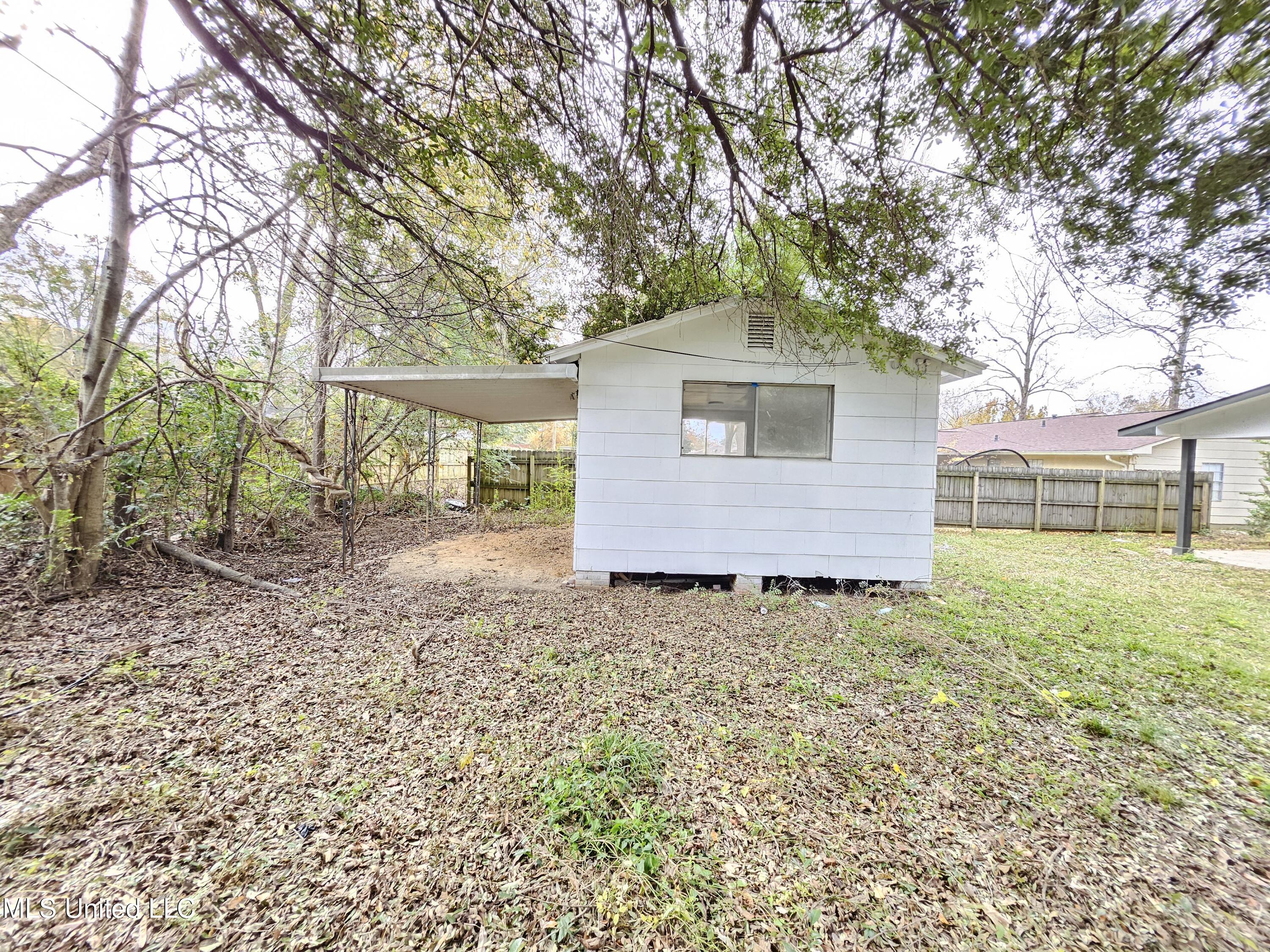 2112 Country Club Drive, Yazoo City, Mississippi image 28