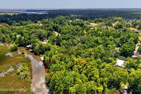 Vacant Land For Sale - Enarc Drive<br/> Jackson County, Gautier, MS 39553
