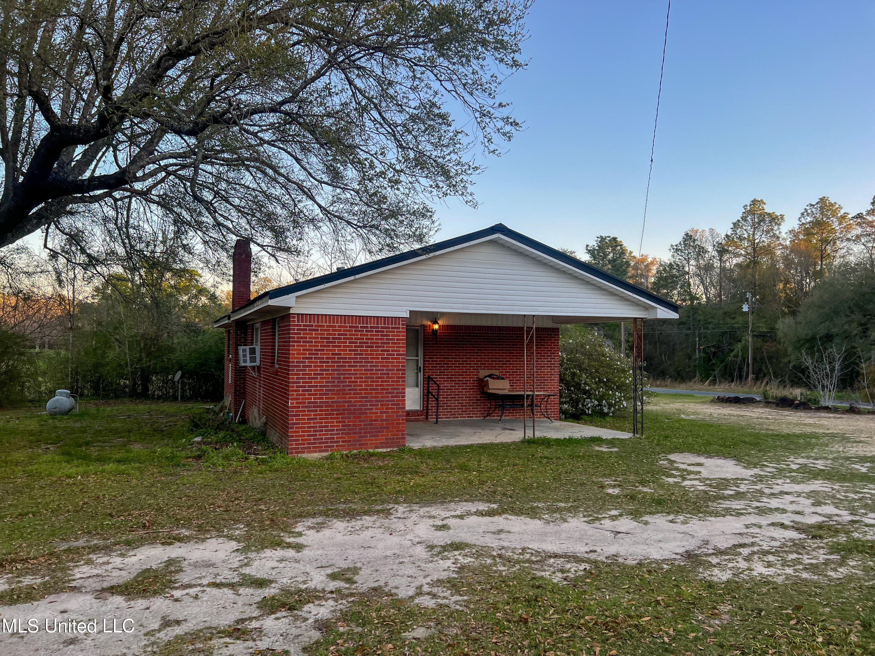 258 Wes Havard Road, Lucedale, Mississippi image 22