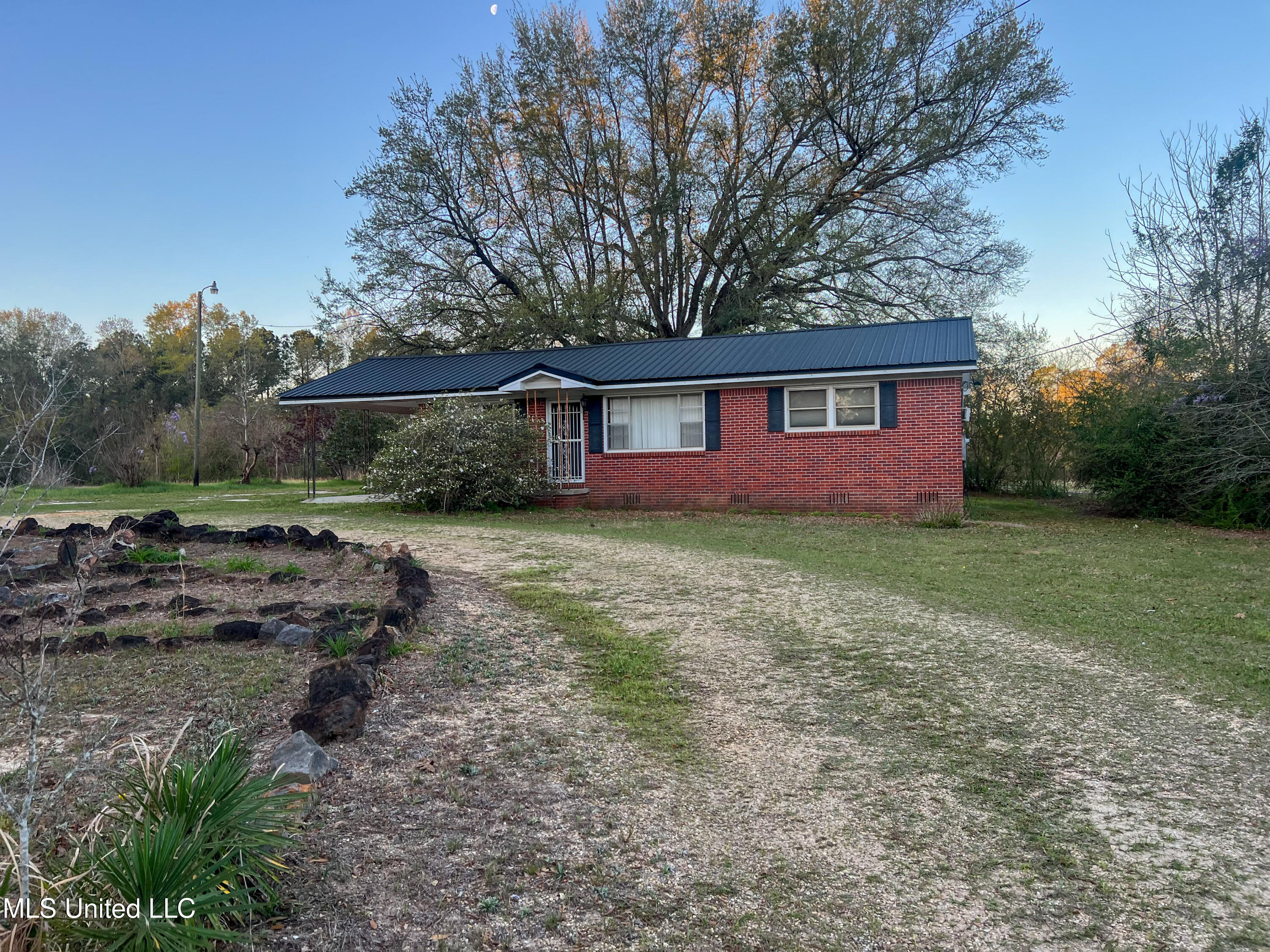 258 Wes Havard Road, Lucedale, Mississippi image 1