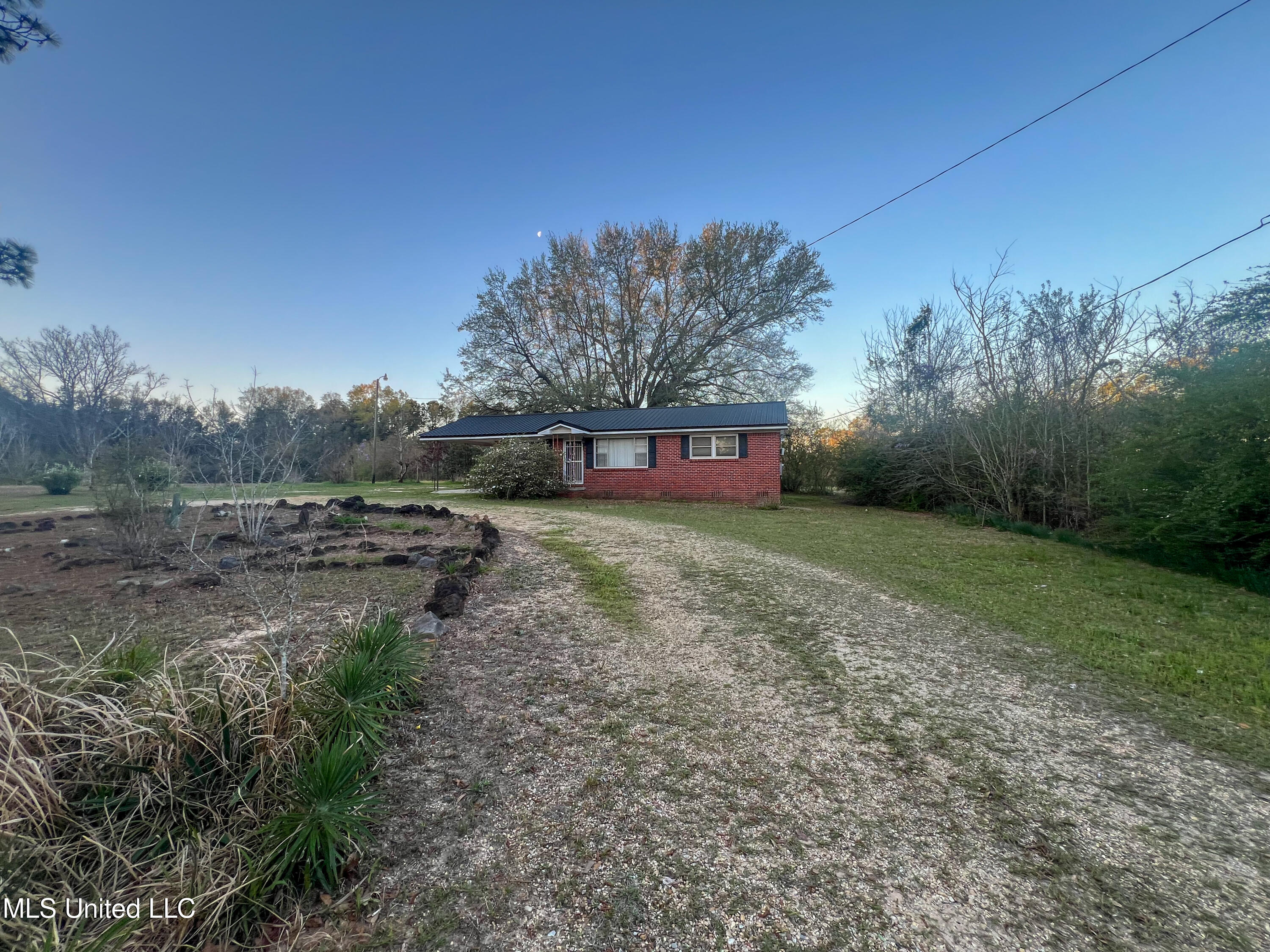 258 Wes Havard Road, Lucedale, Mississippi image 23