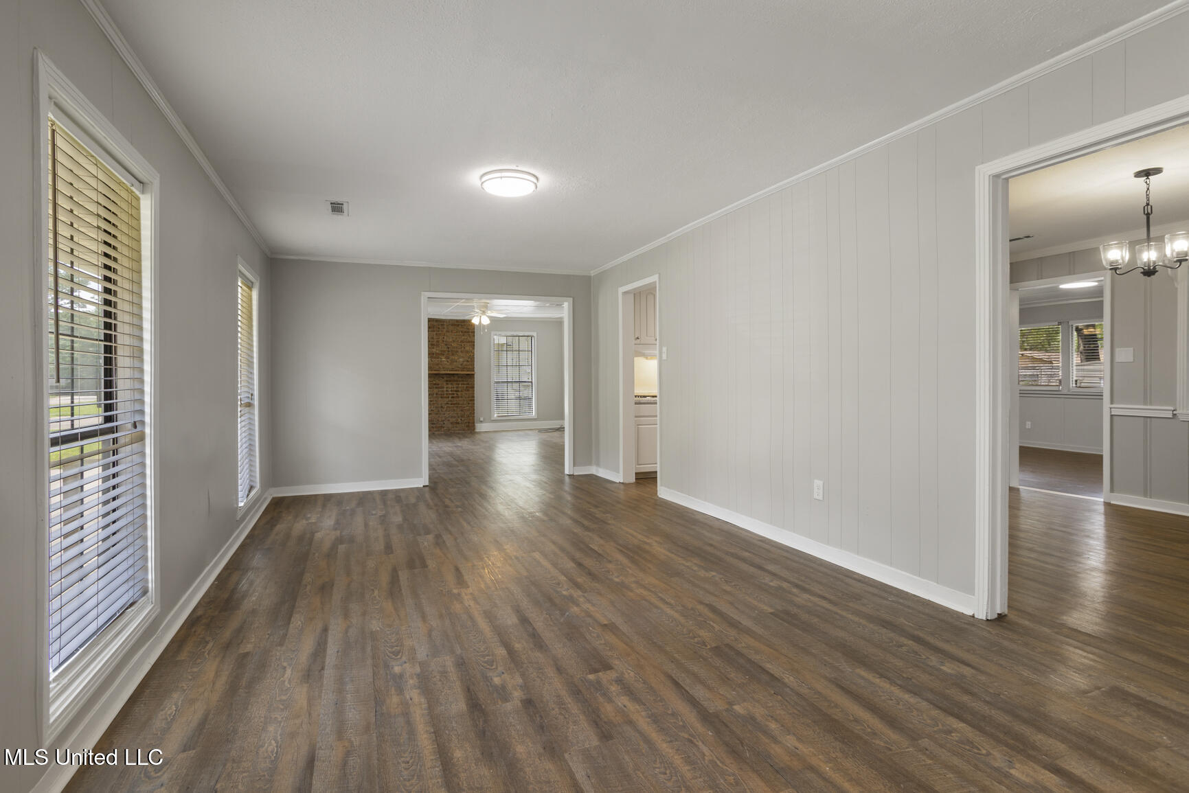 225 Maxine Drive, Pearl, Mississippi image 3